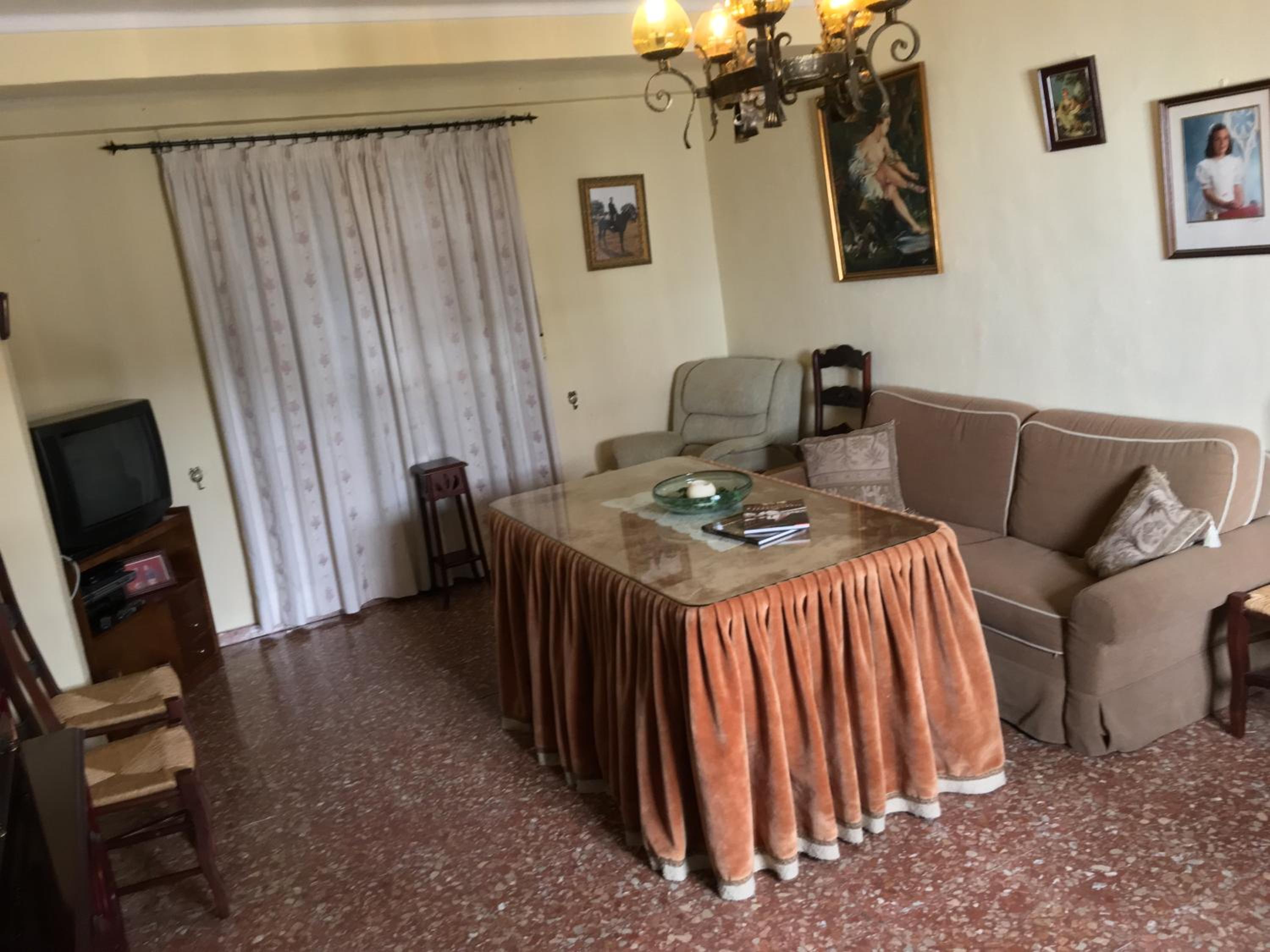 Casa de Dos Habitaciones