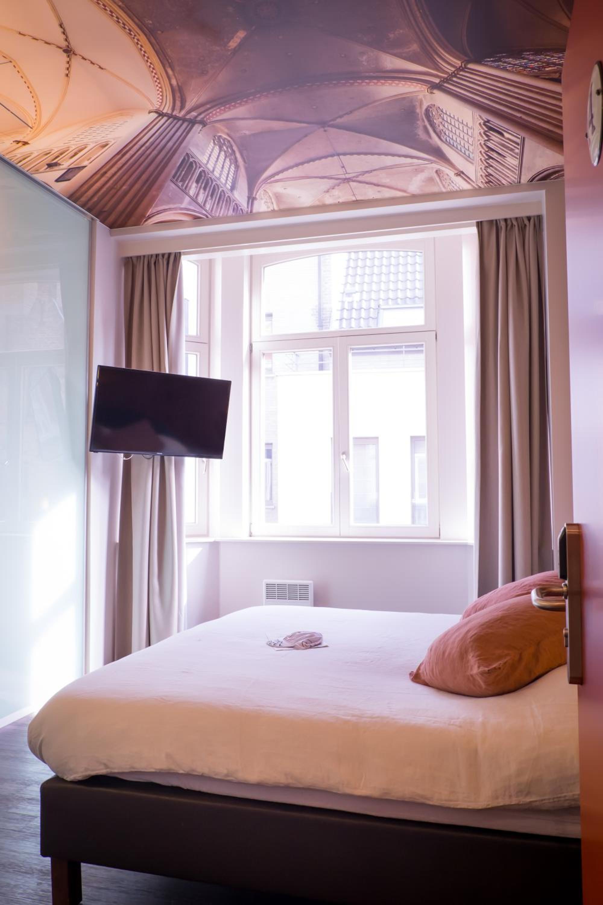Comfort Double Room - Photo 1