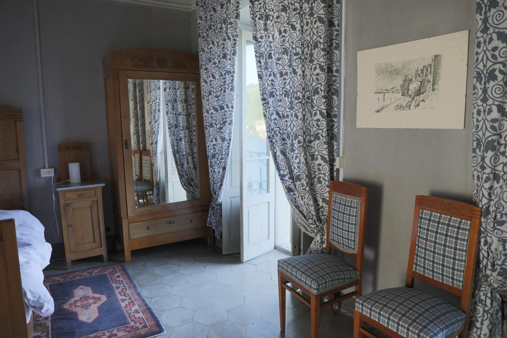 Double Or Twin Room With Lake View photo 1
