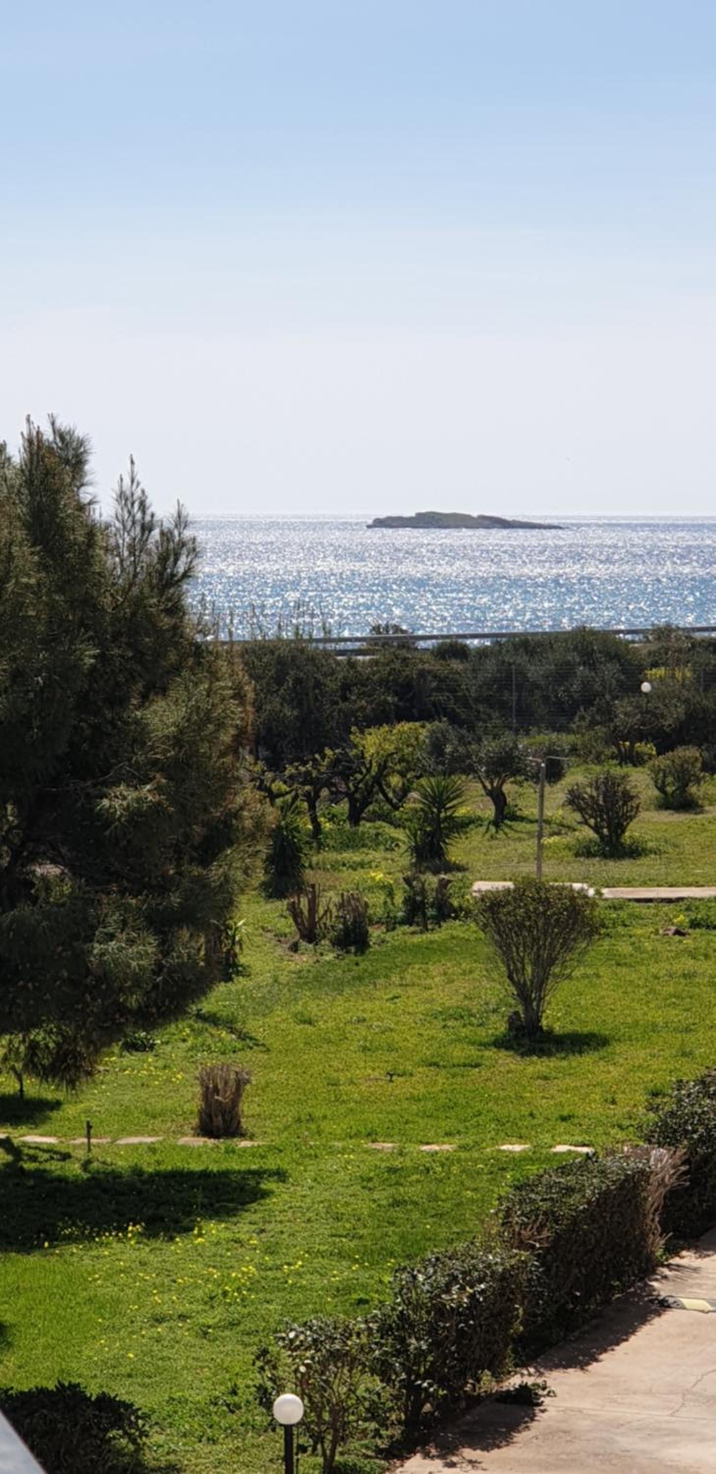 Apartment with Sea View photo 3
