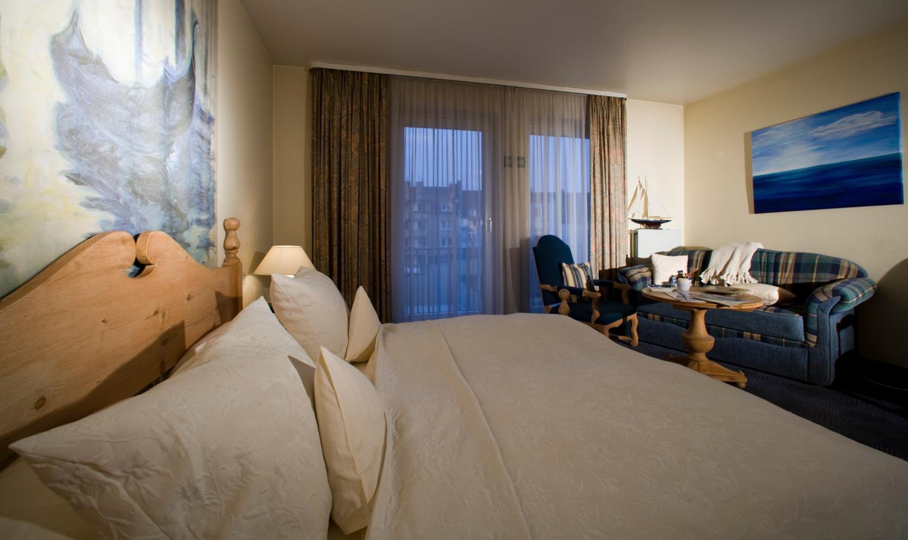 Double Room (1 Adult) - Photo 7