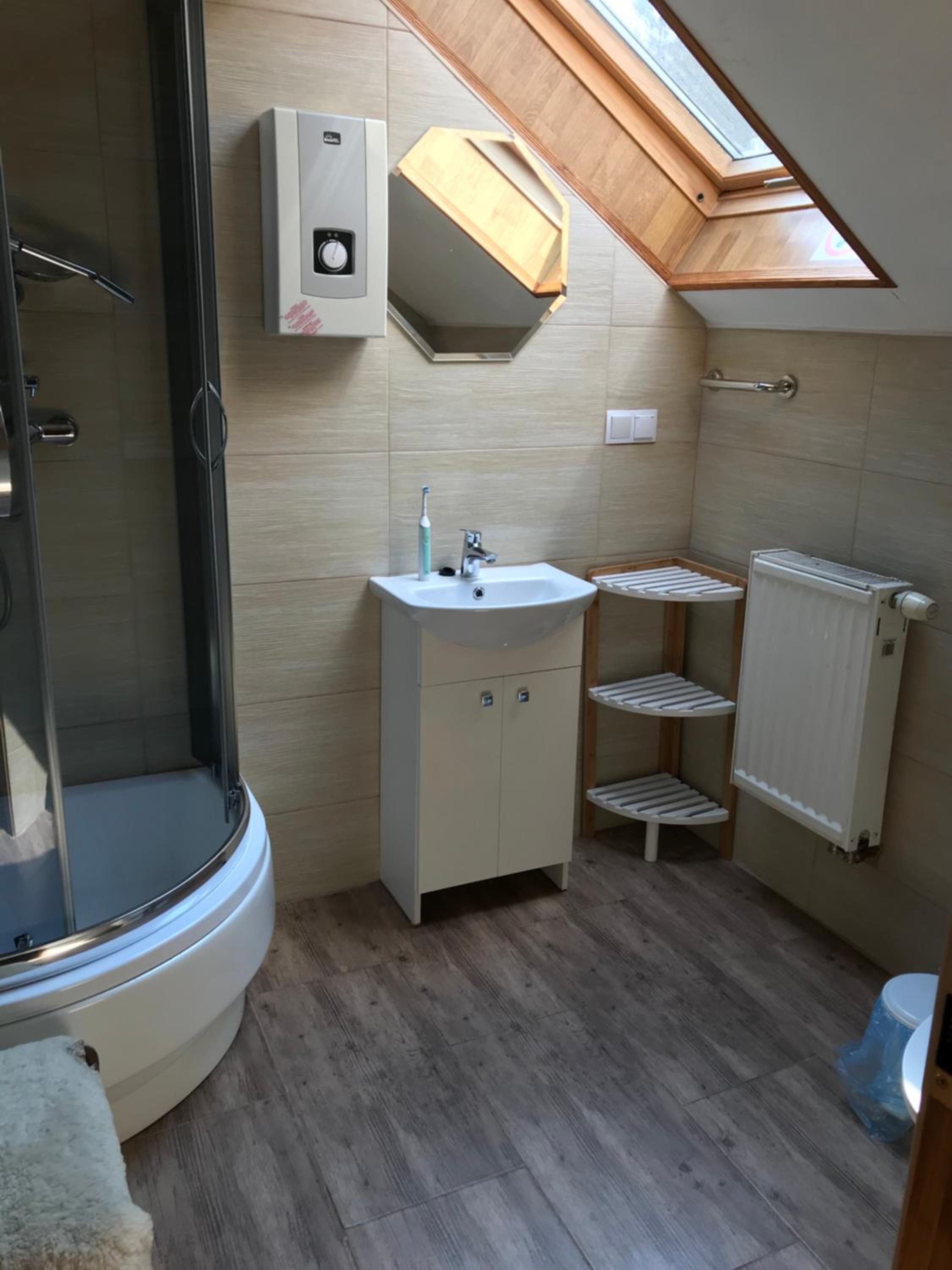 Small Double or Twin Room photo 1