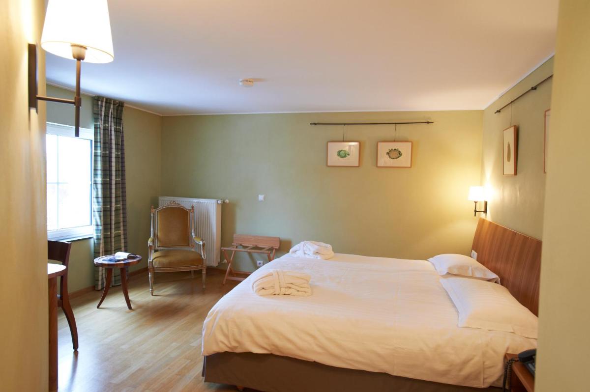 Double Room with Private Bathroom photo 2
