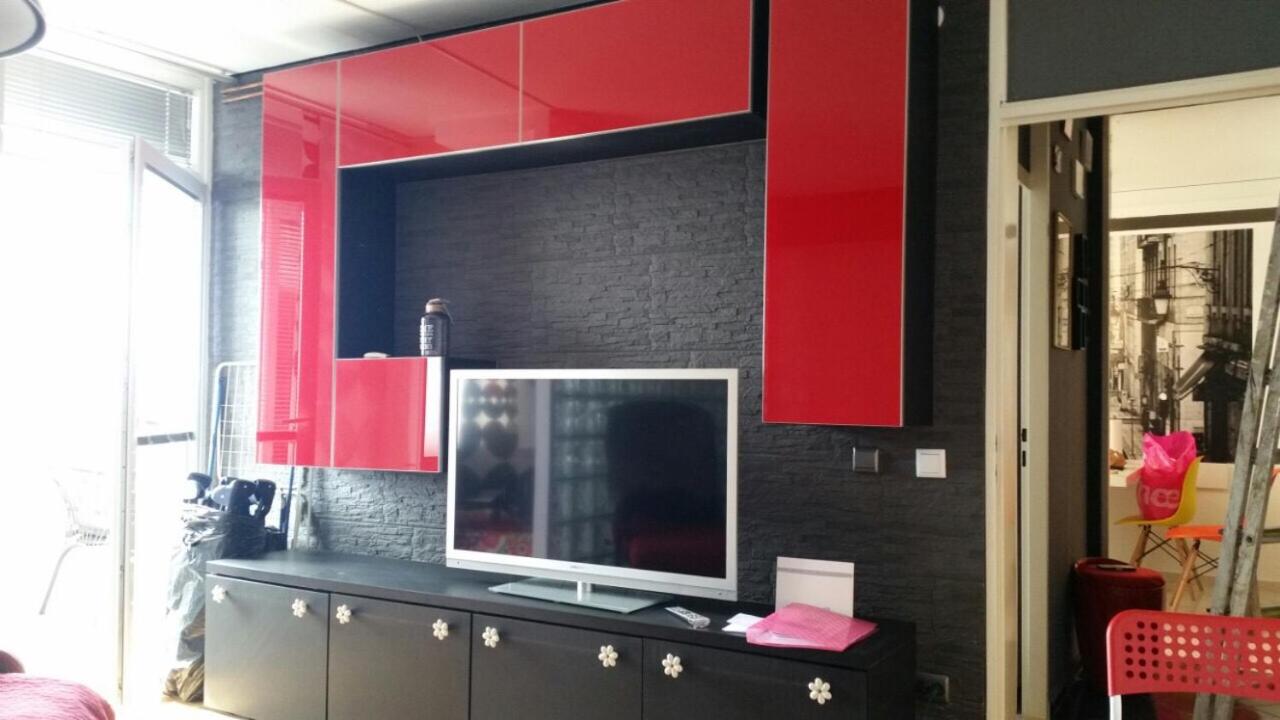 Two-Bedroom Apartment - Photo 24