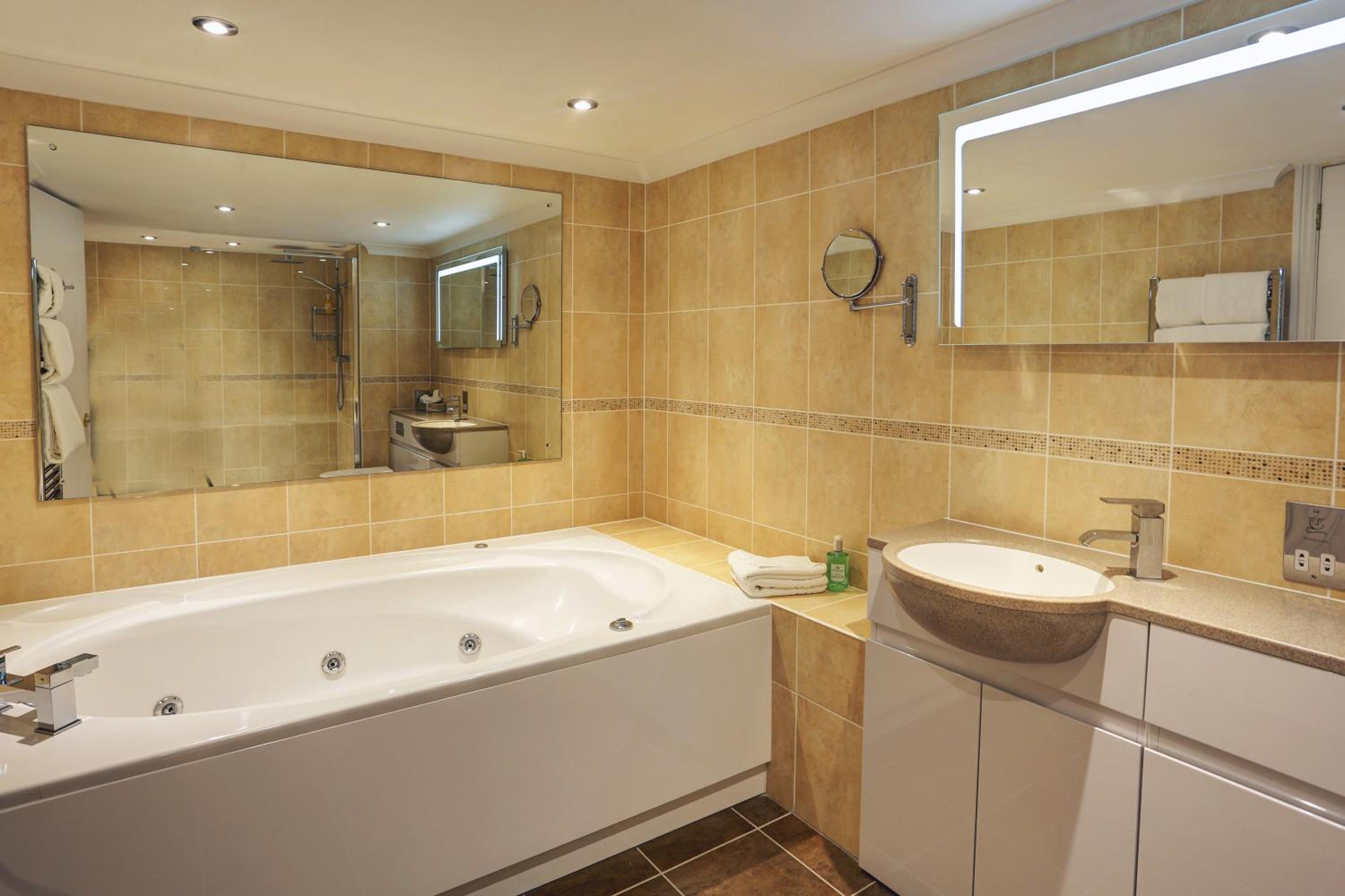 Superior Double Room photo 2