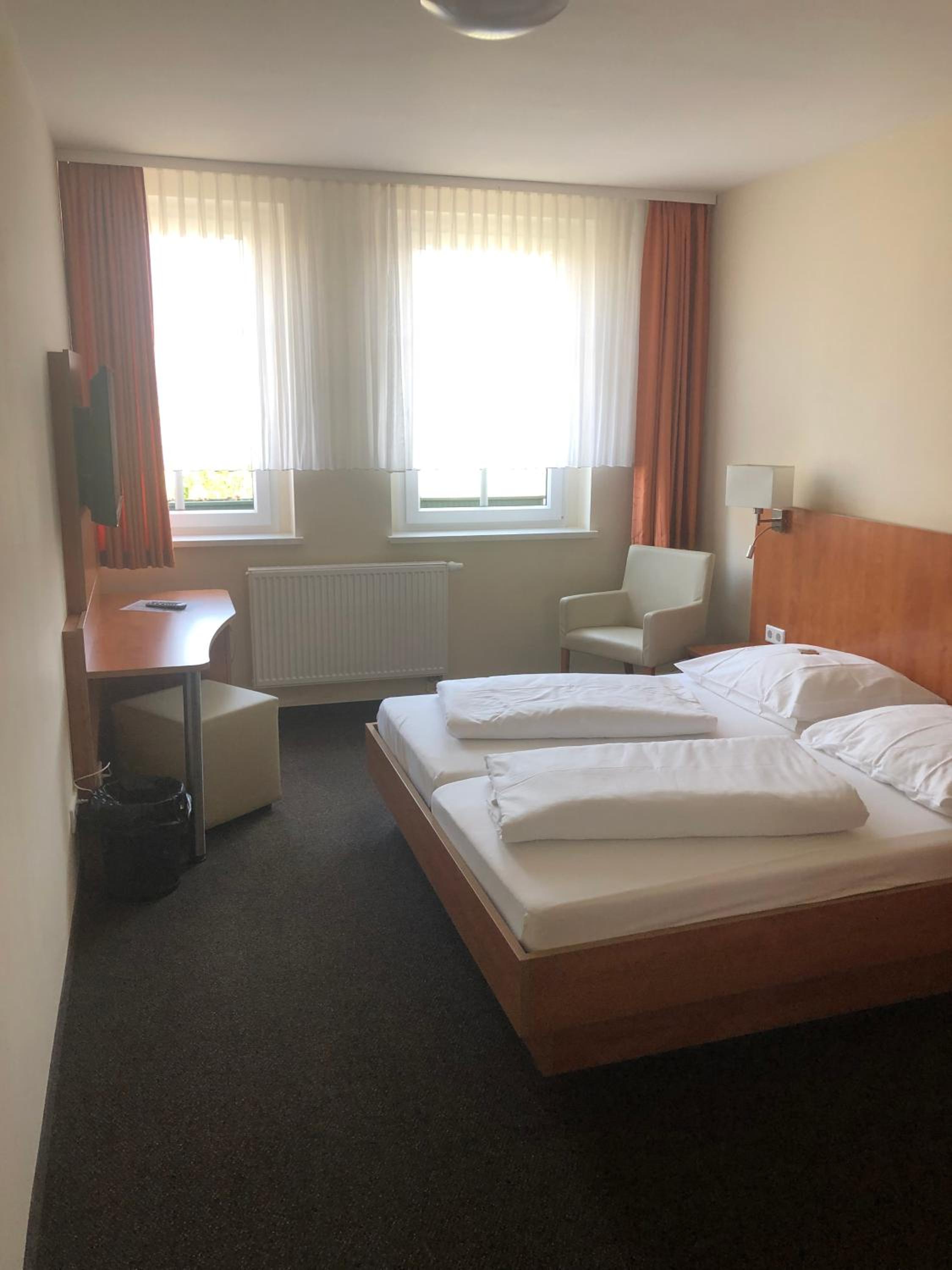Double Room photo 2