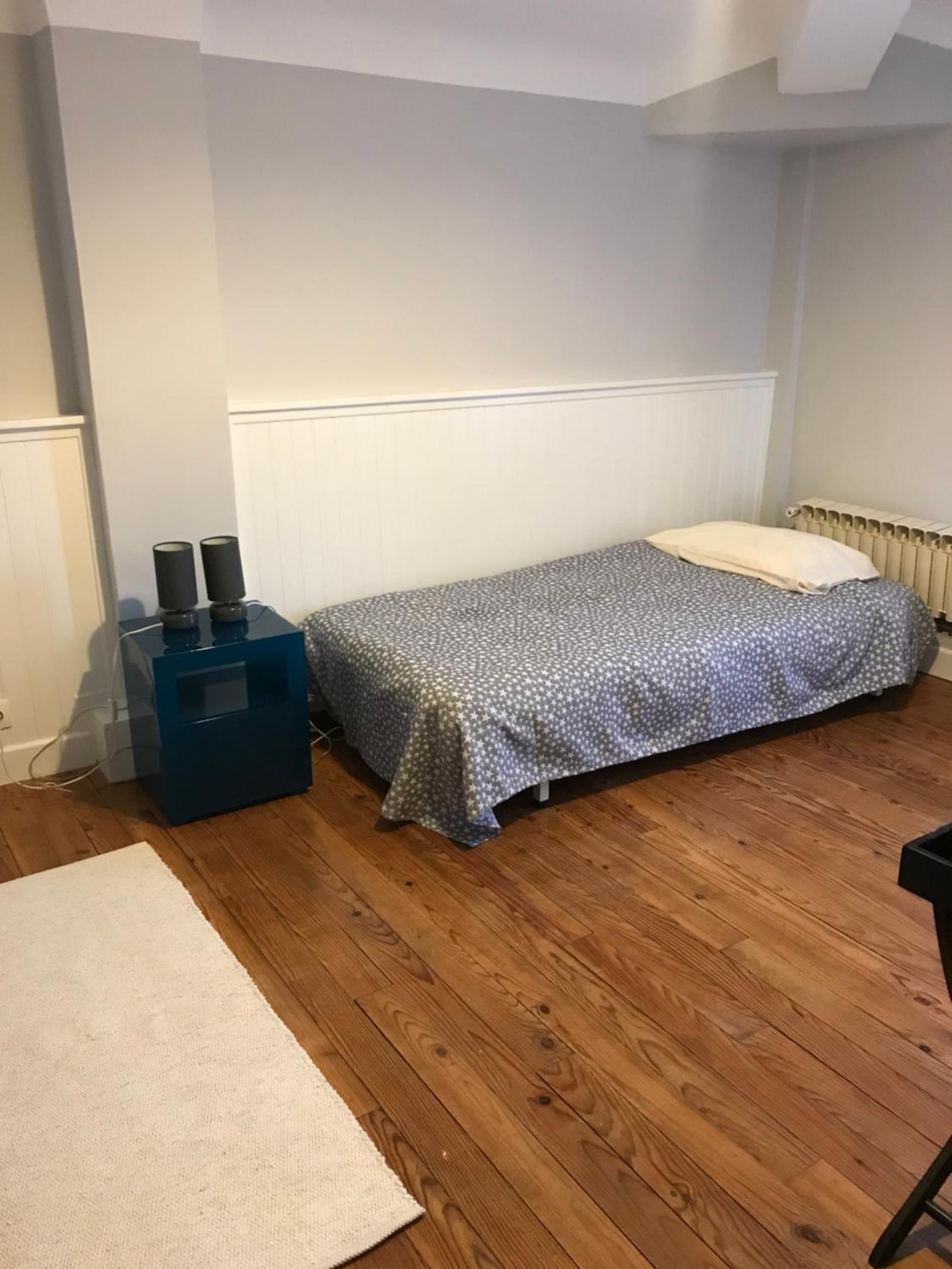 Family Double Room - Photo 4