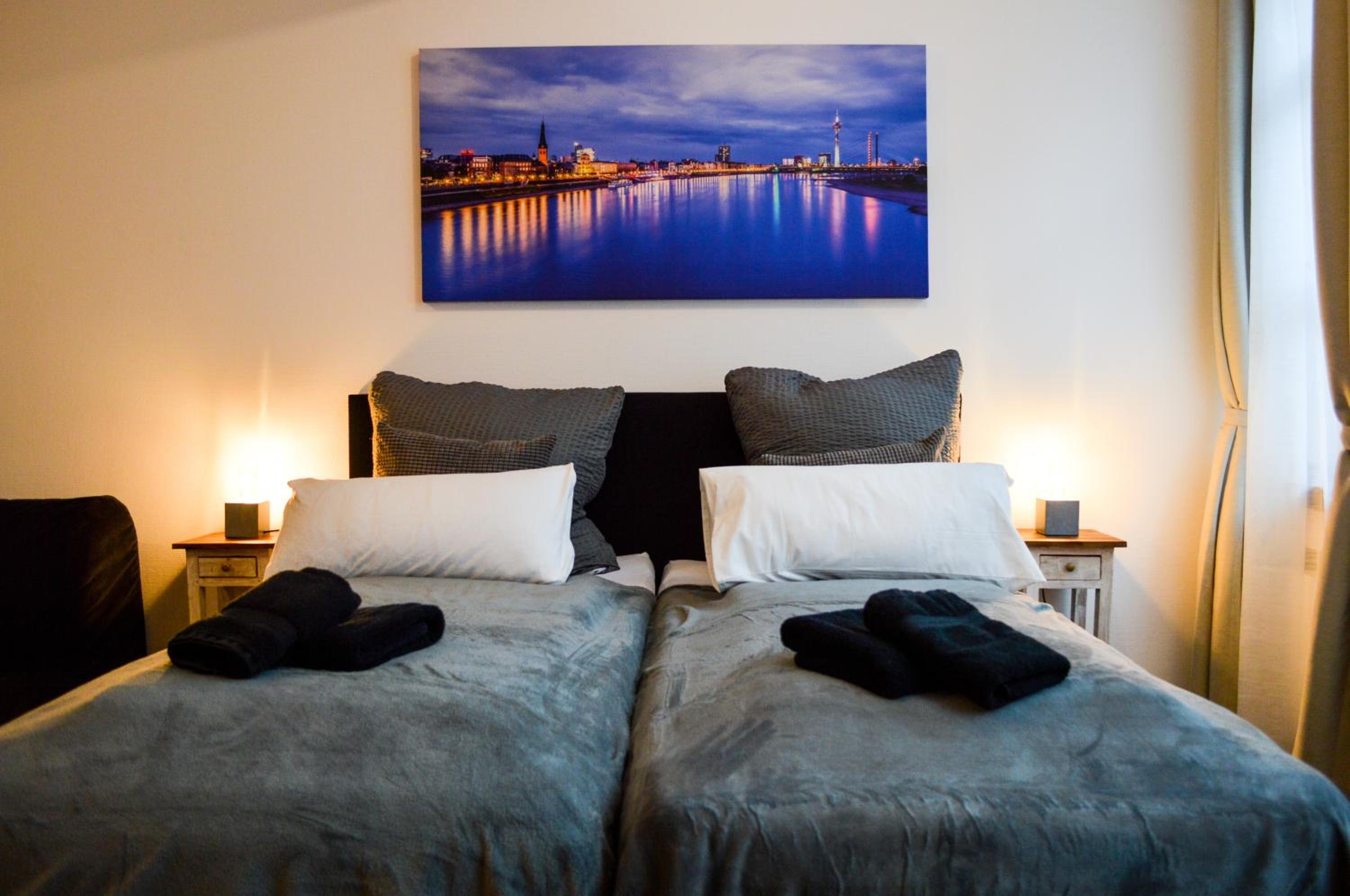 Apartment T22