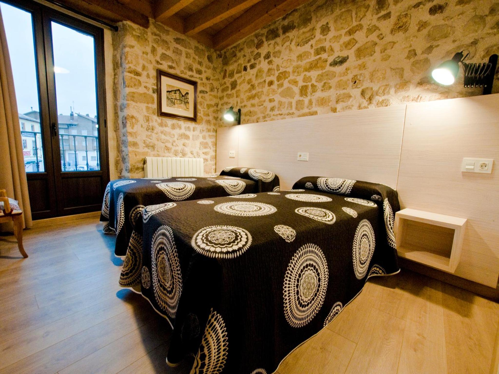 Double or Twin Room photo 3
