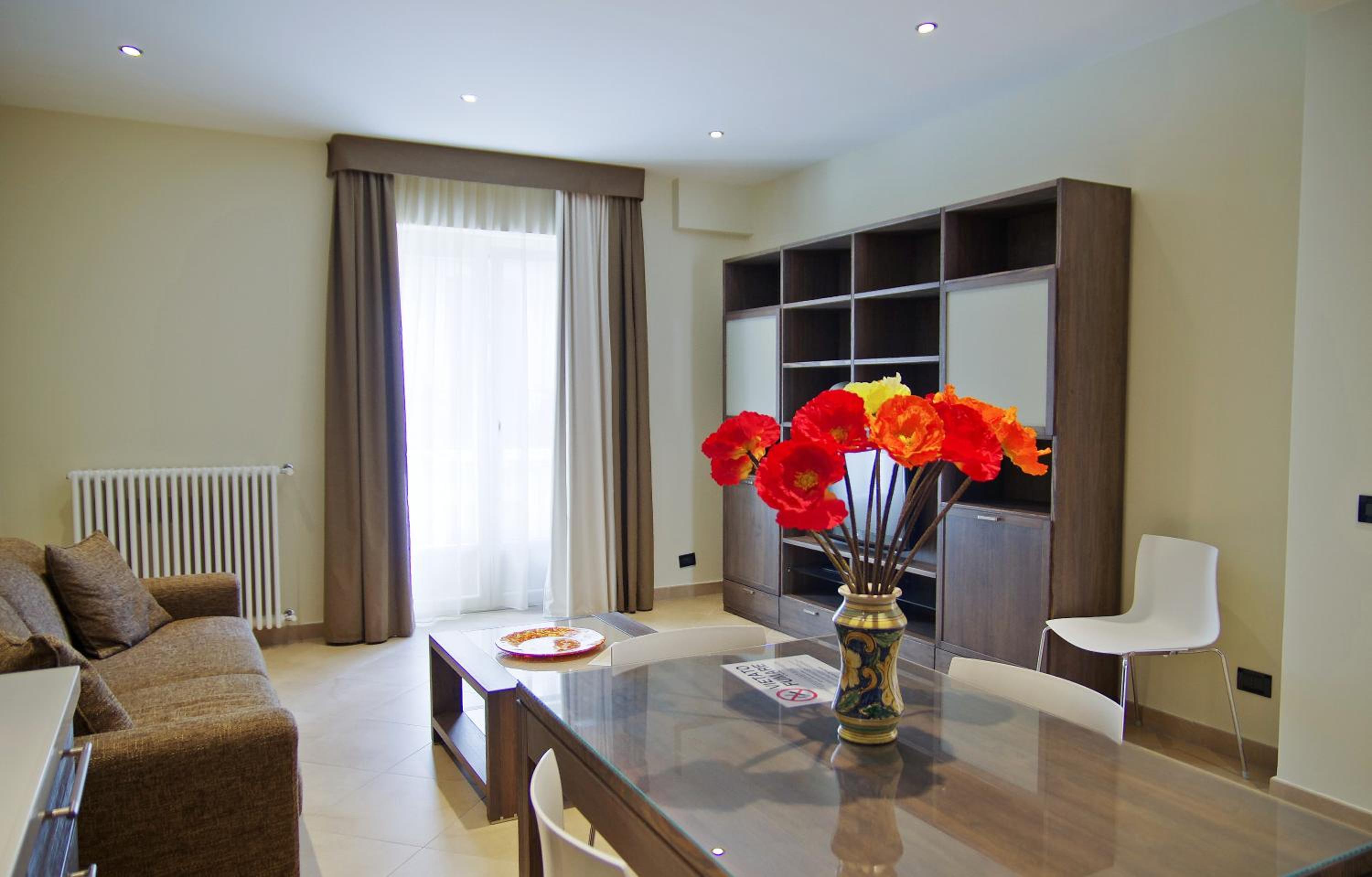 Superior Apartment