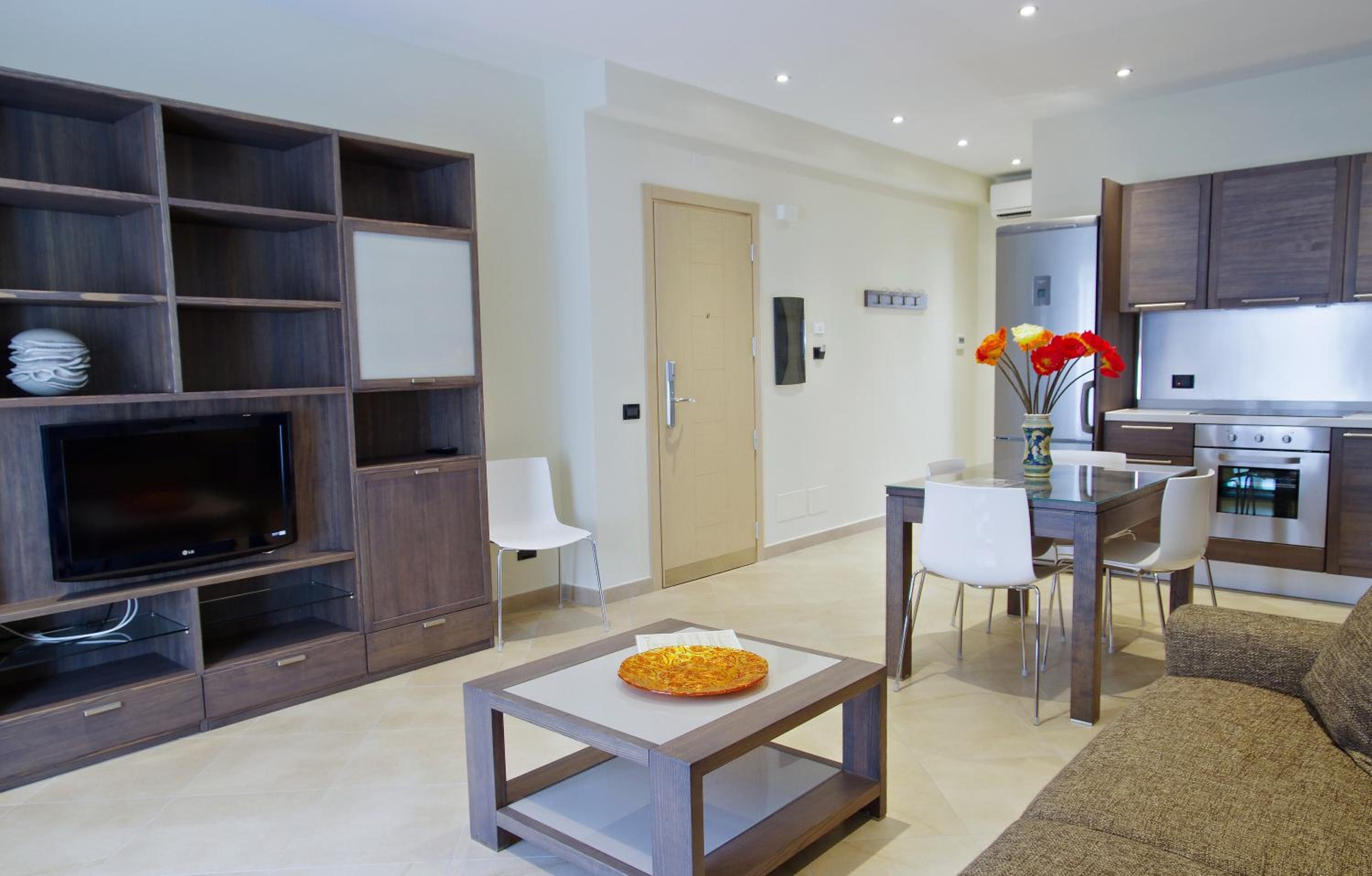 Superior Apartment photo 1