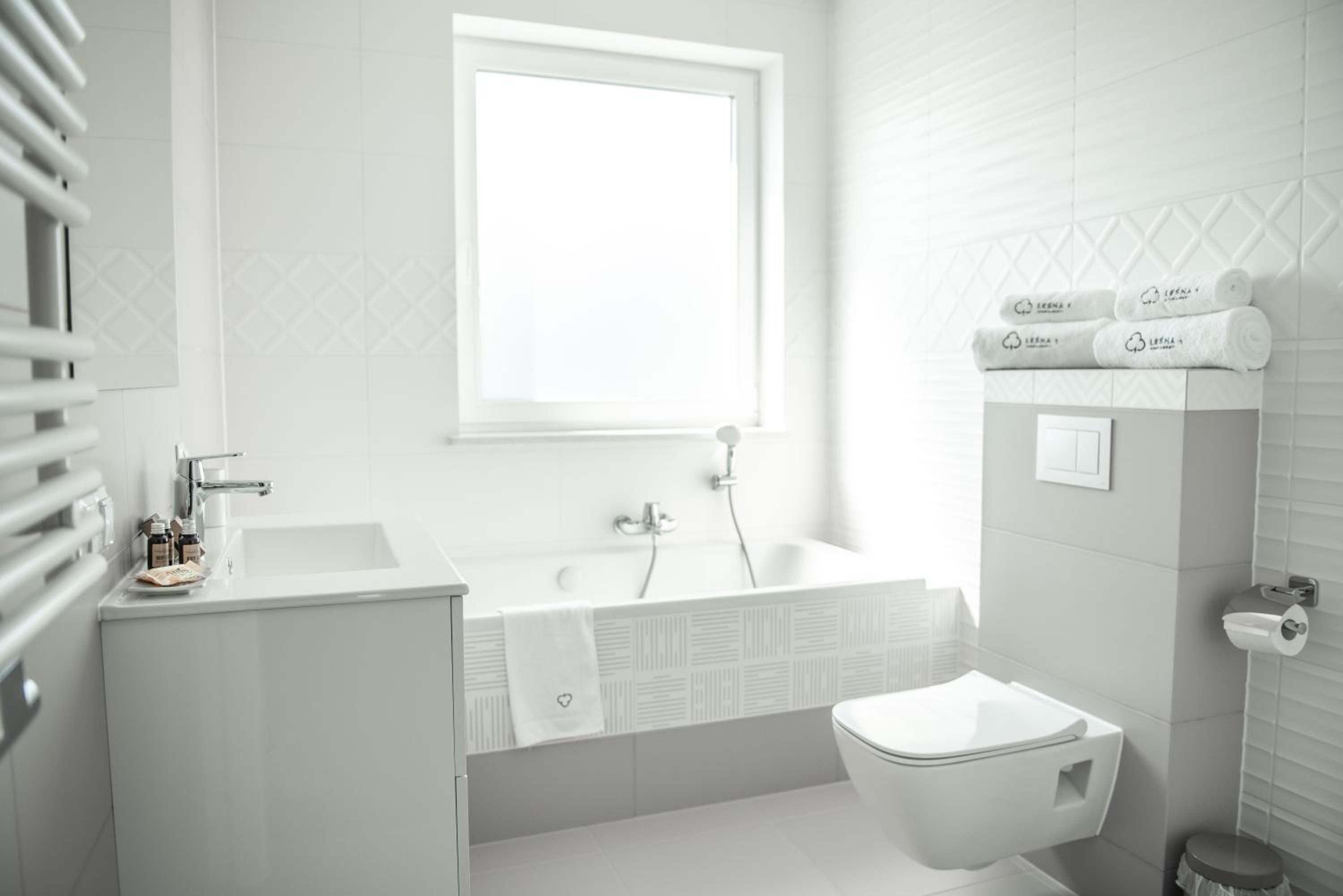 Superior Apartment - Photo 11