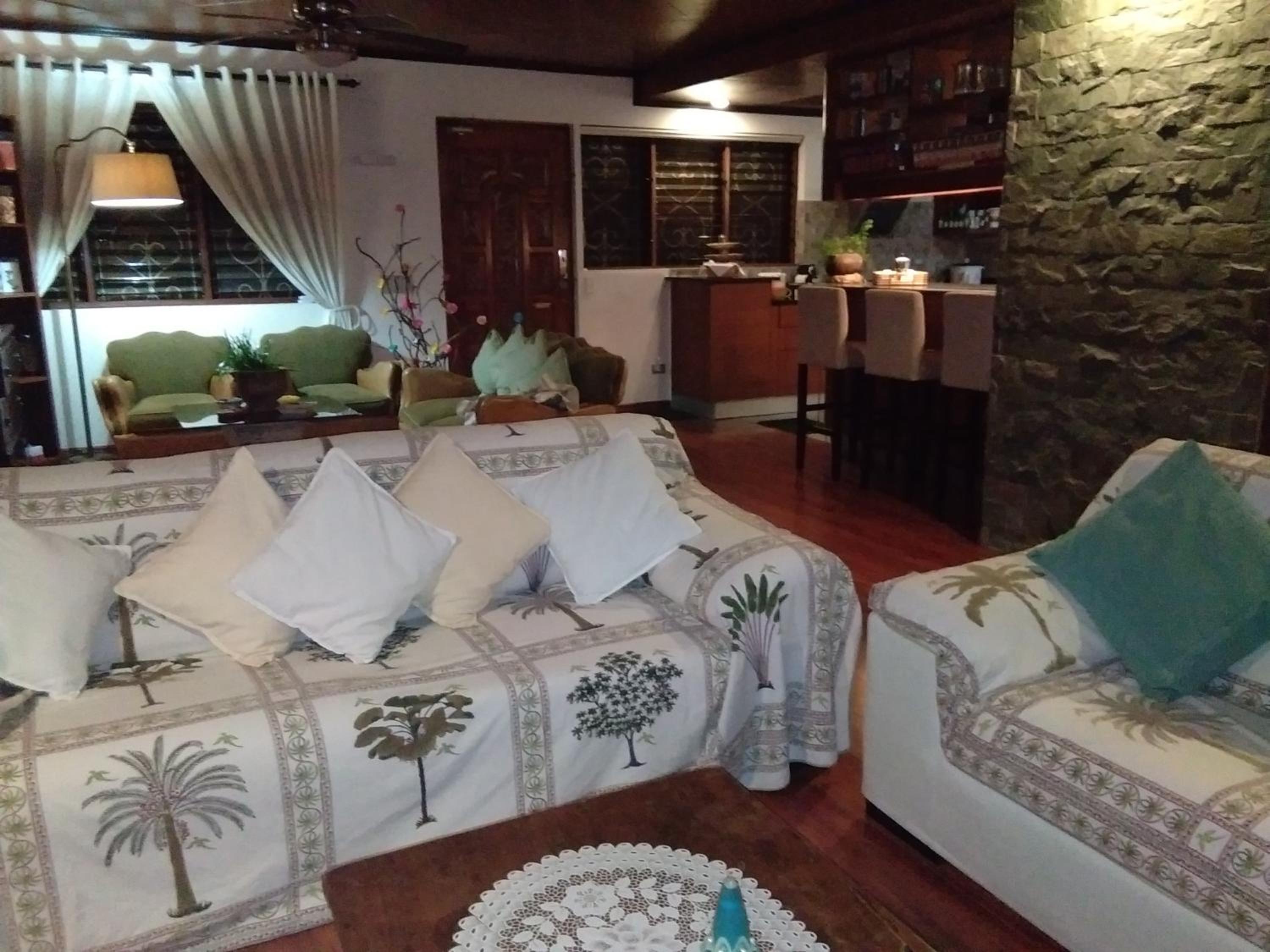 Three-Bedroom House - Photo 20