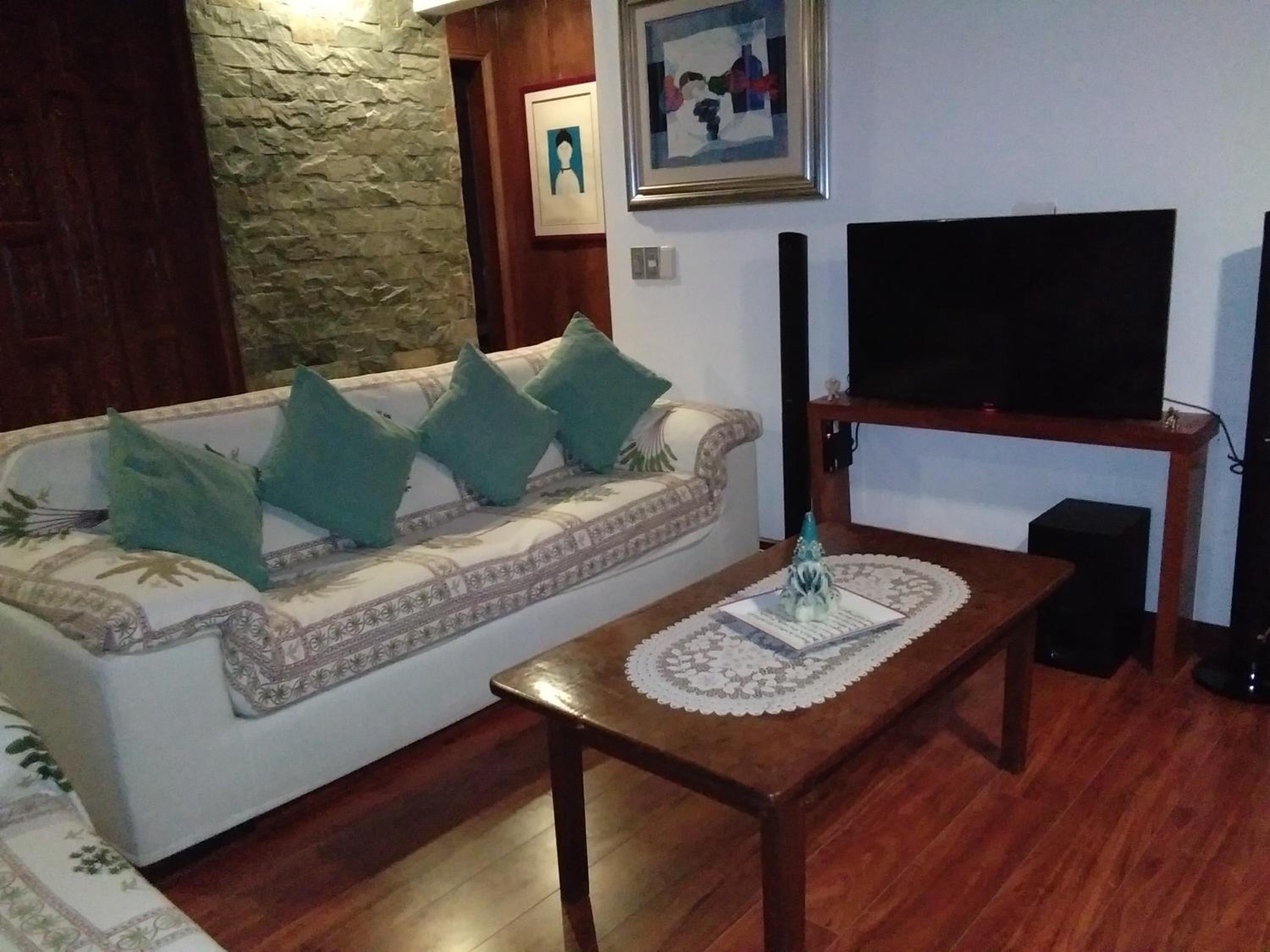 Three-Bedroom House - Photo 19