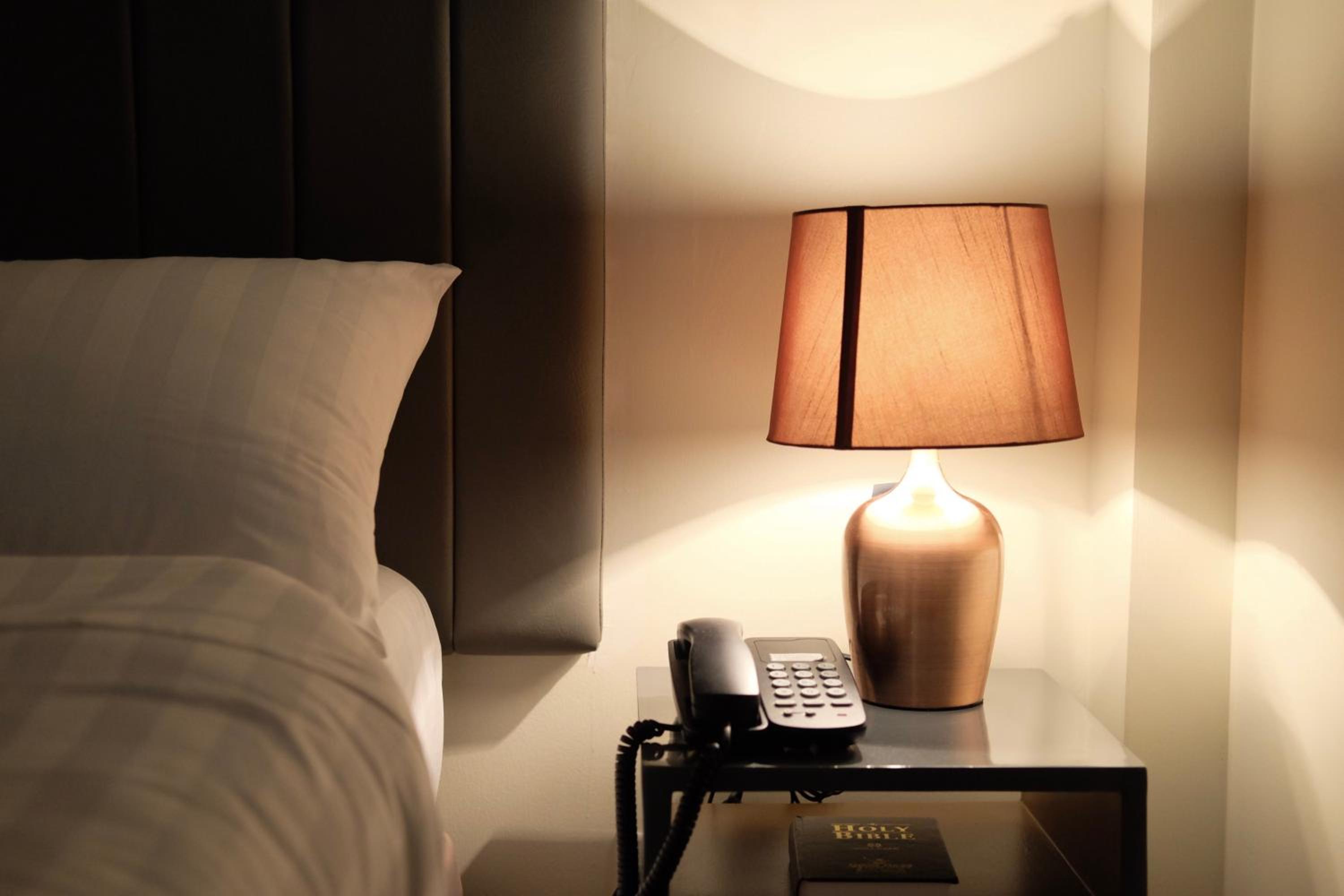 Deluxe Double Room - Photo 15