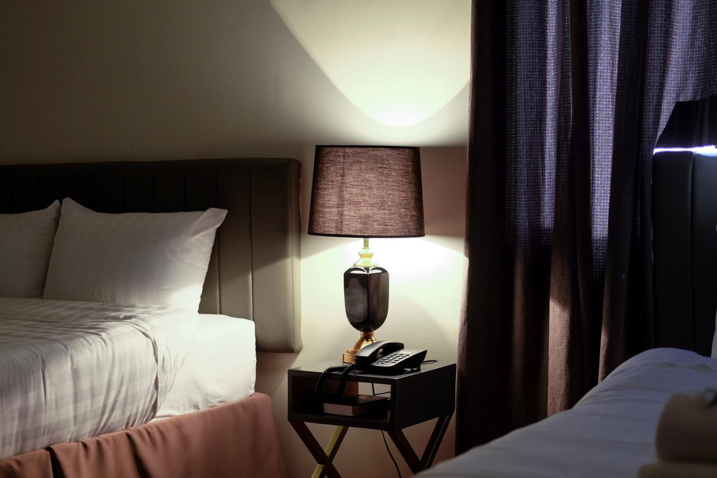 Deluxe Triple Room - Photo 8