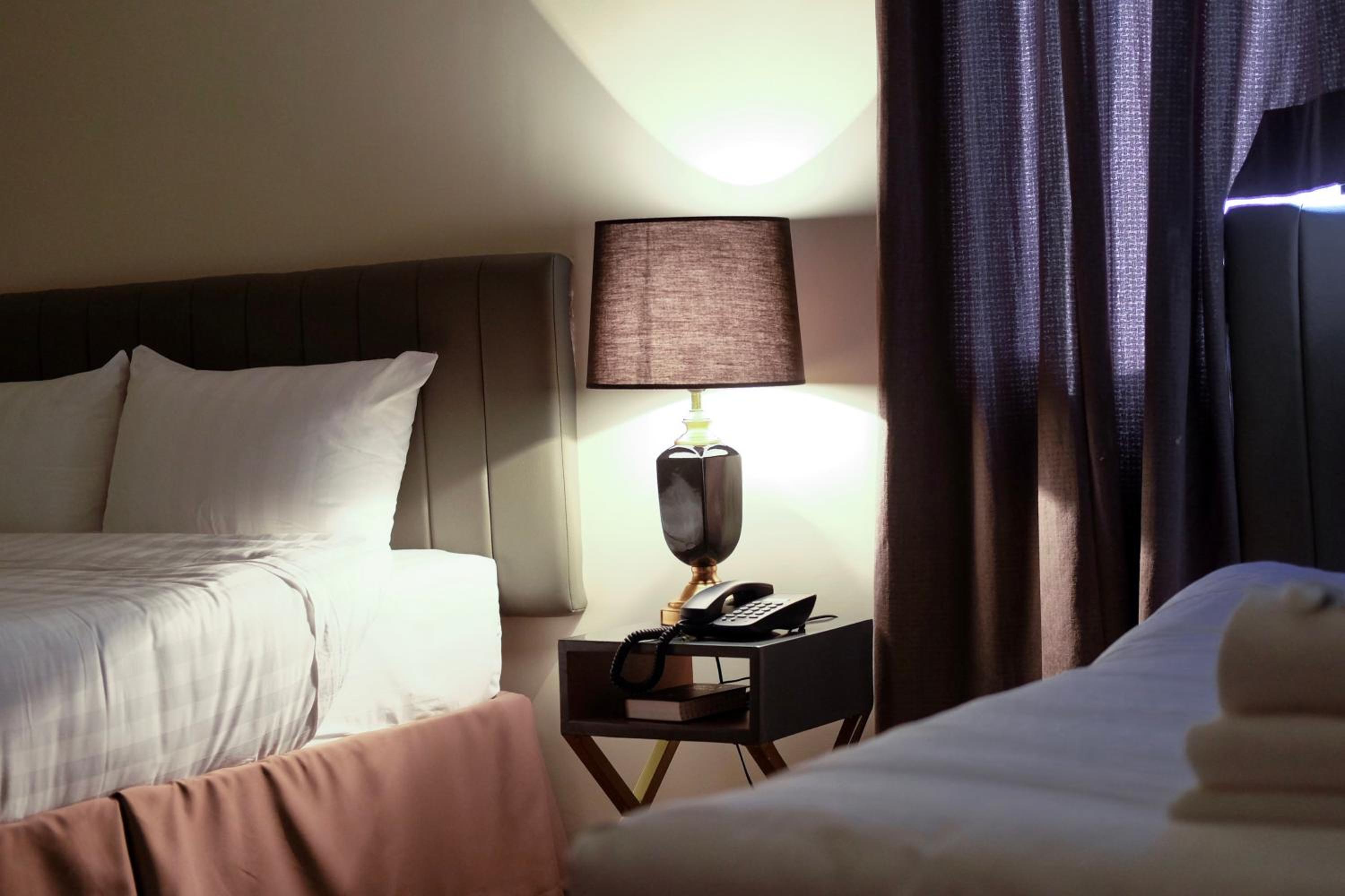 Deluxe Triple Room - Photo 9