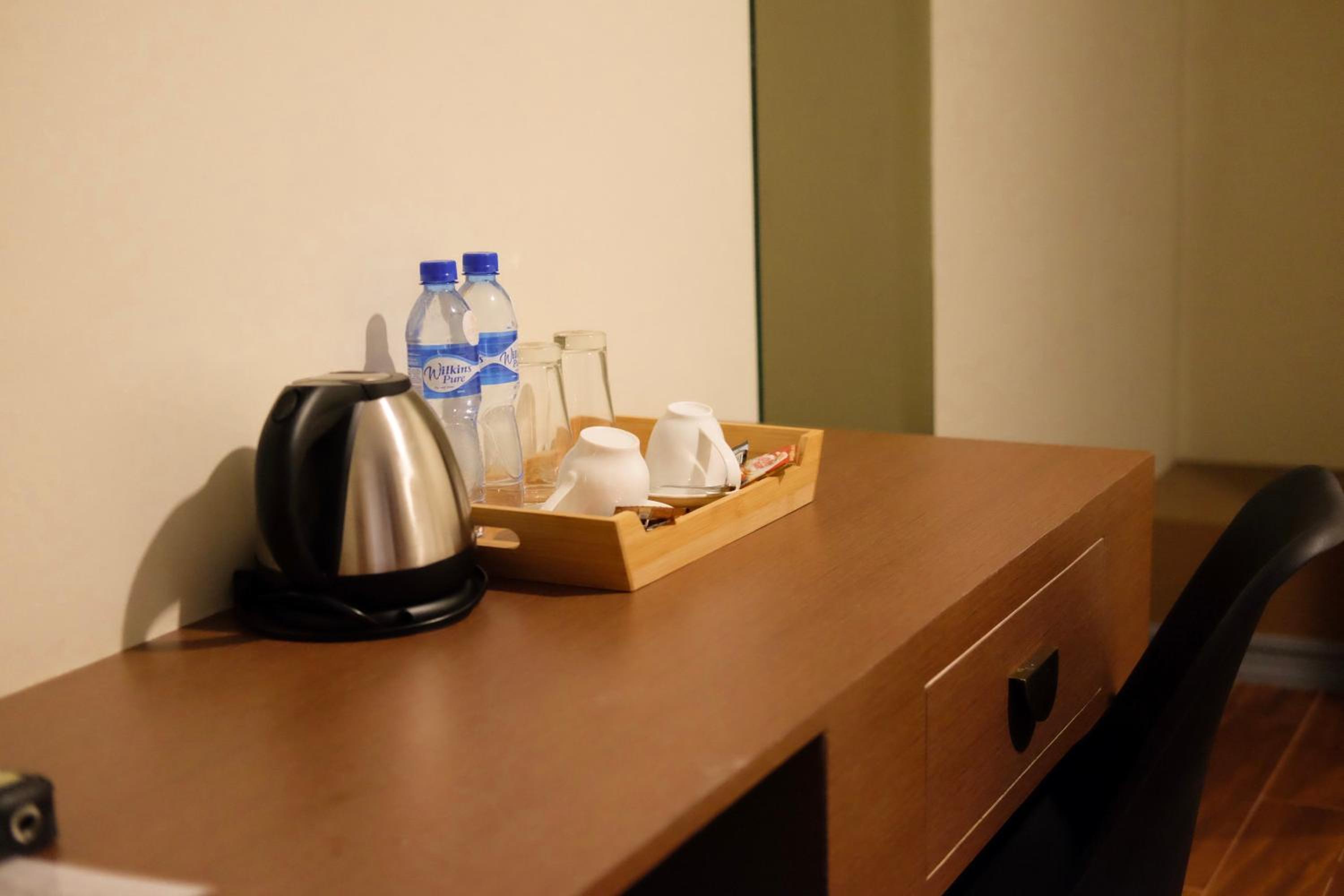 Deluxe Triple Room - Photo 11