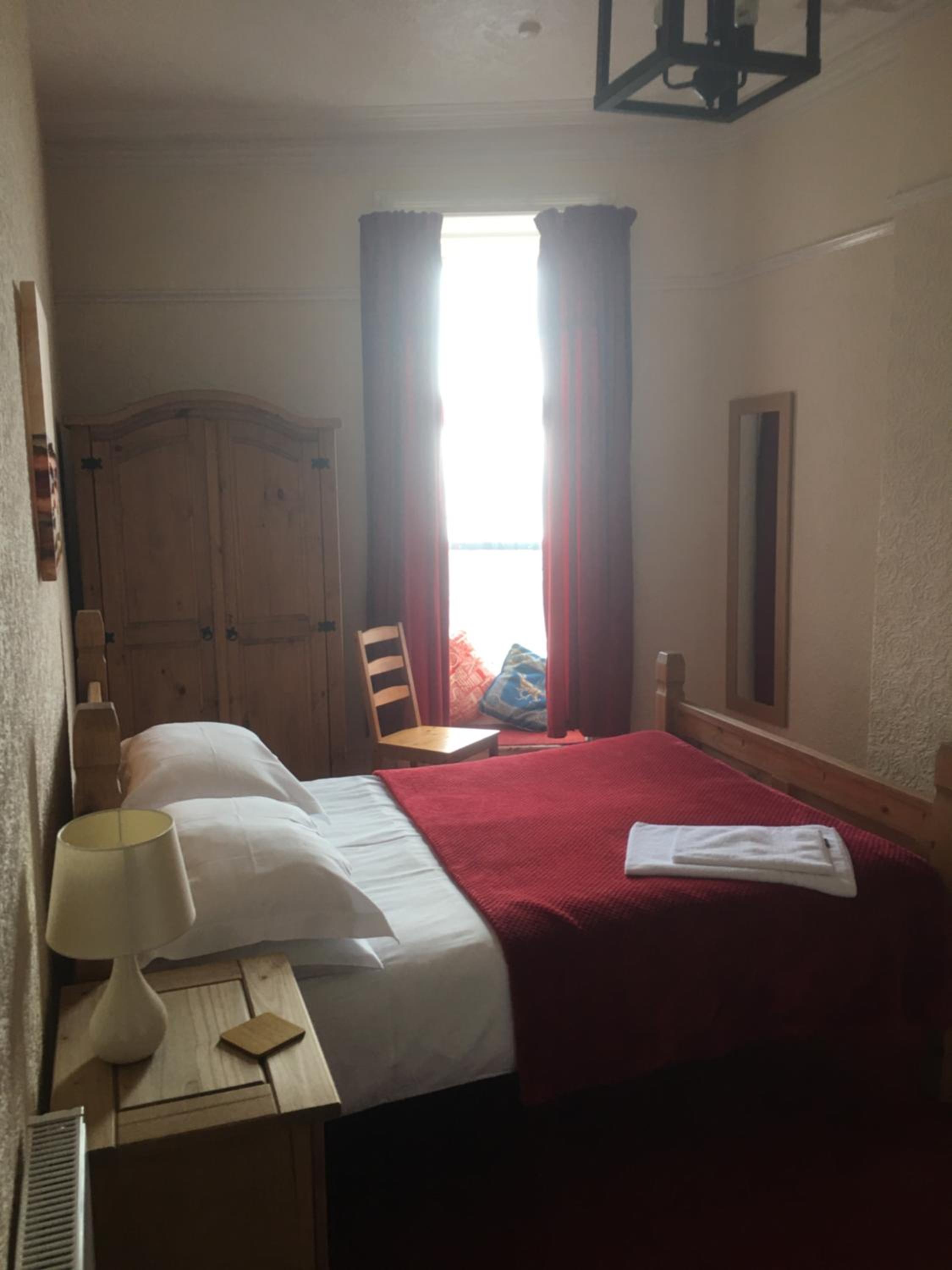 Double Room with Sea View - Photo 1