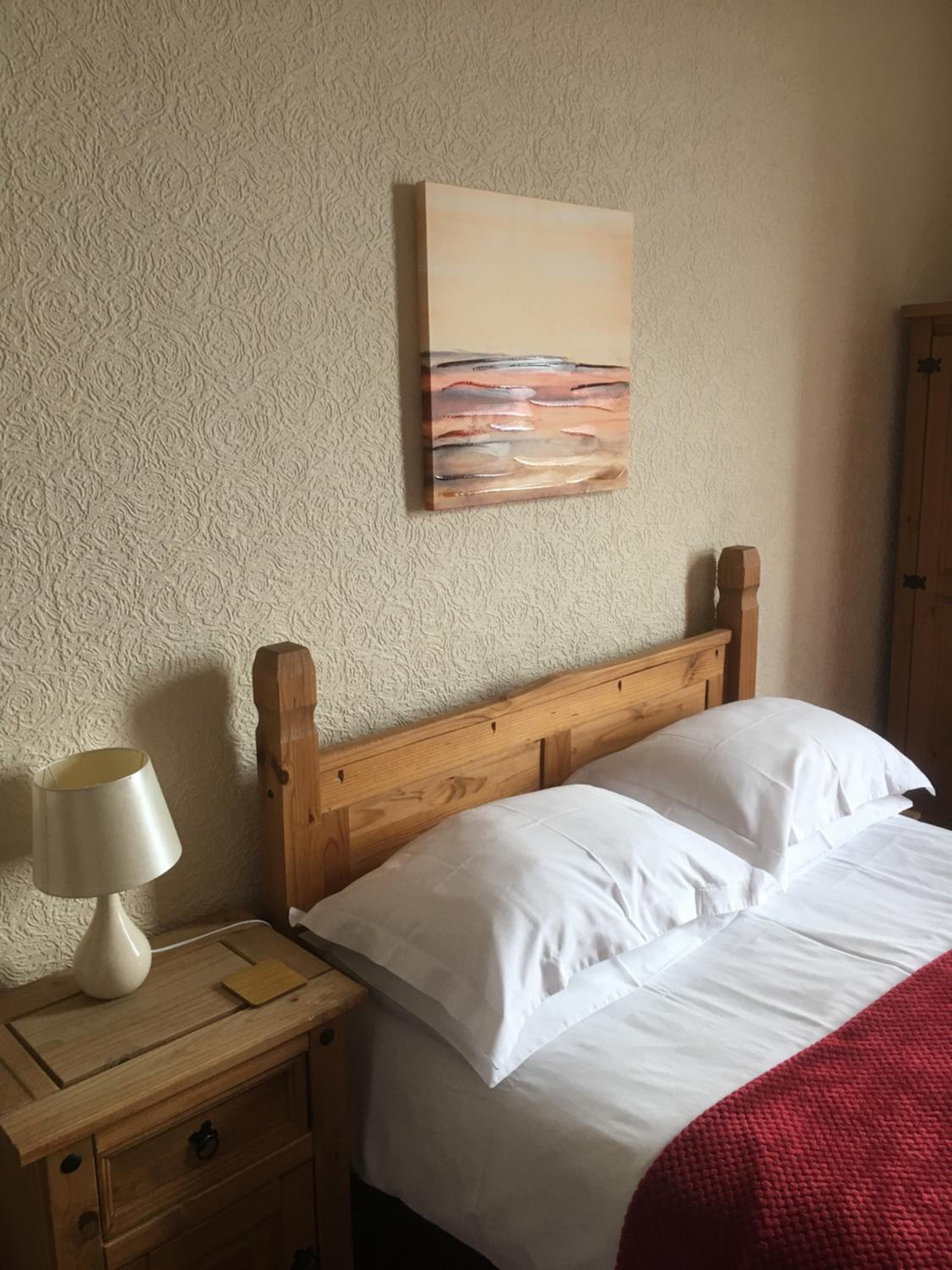 Double Room with Sea View - Photo 2