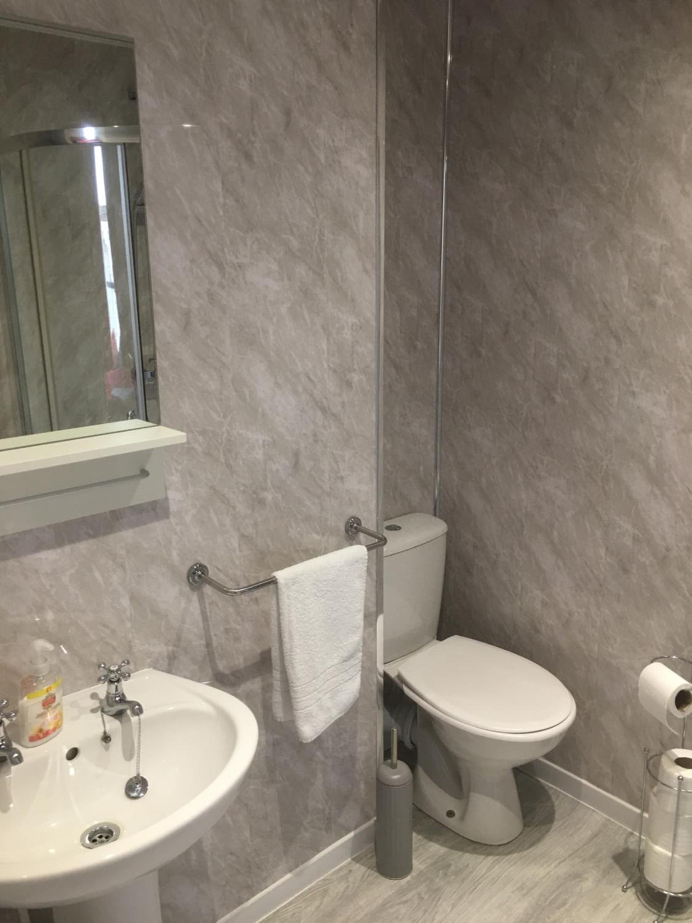 Double Room with Sea View - Photo 3