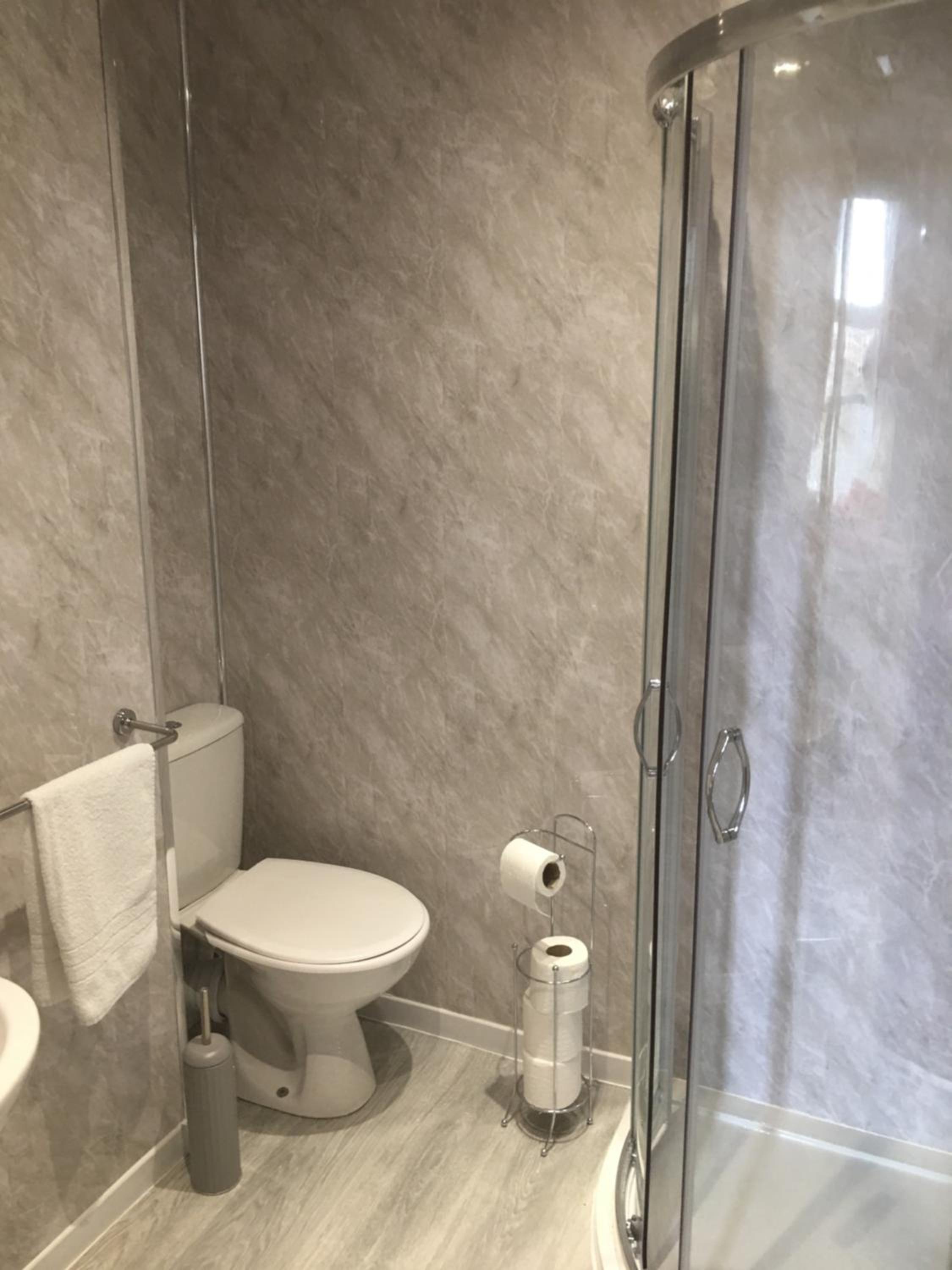 Double Room with Sea View - Photo 4
