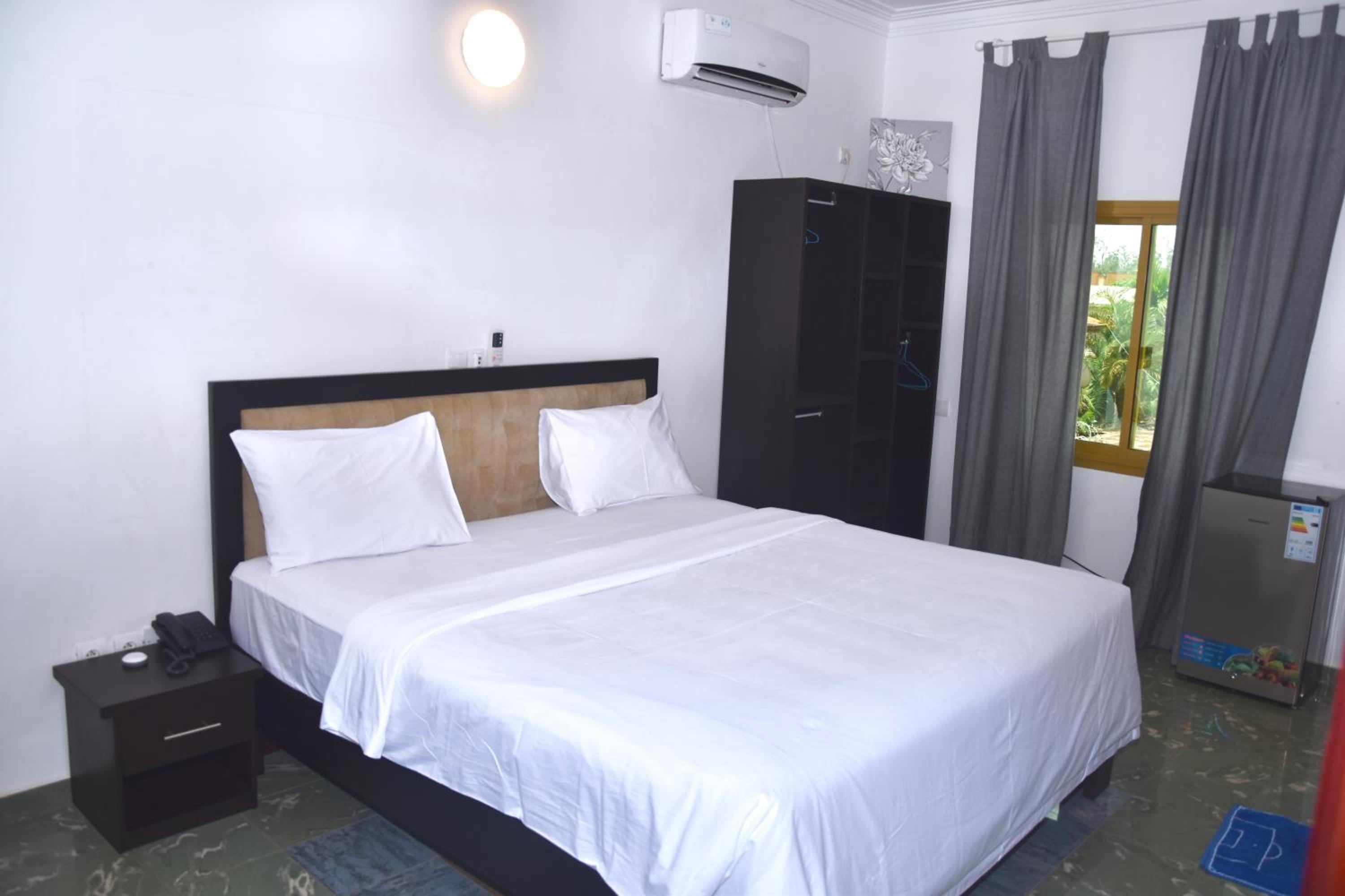 Superior Double Room photo 1