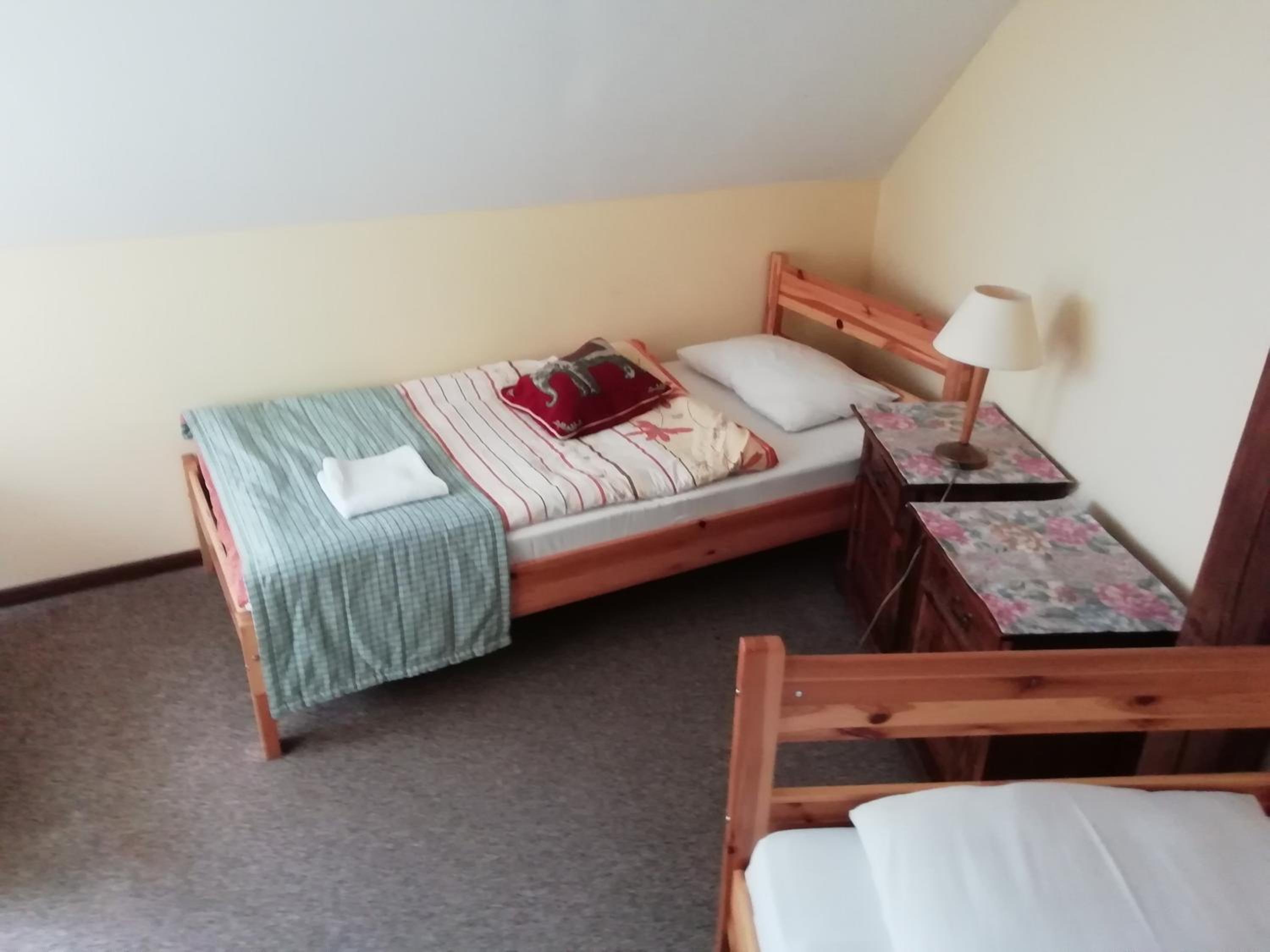 Standard Twin Room - Photo 2