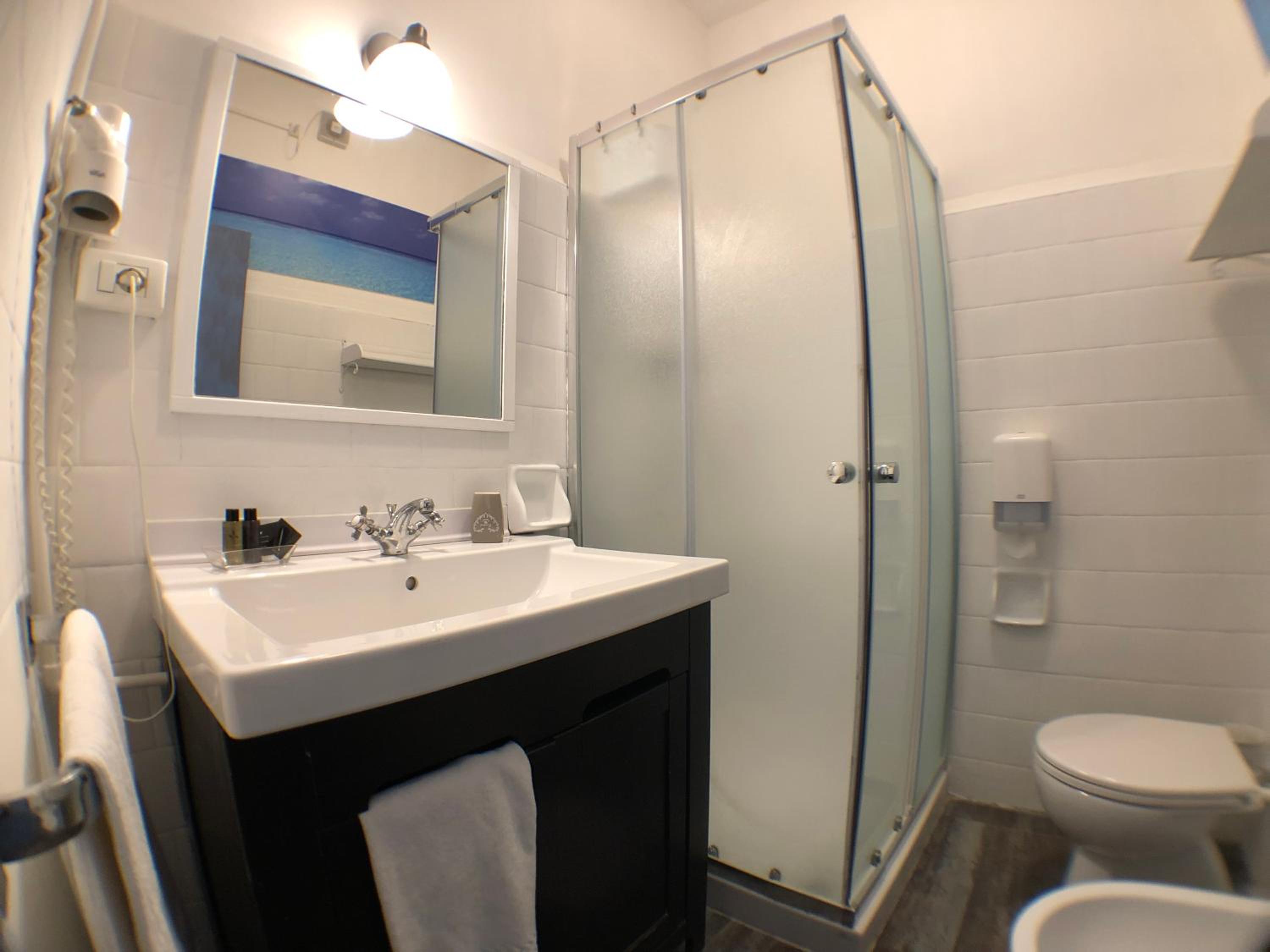 Single Room with Sea View photo 2