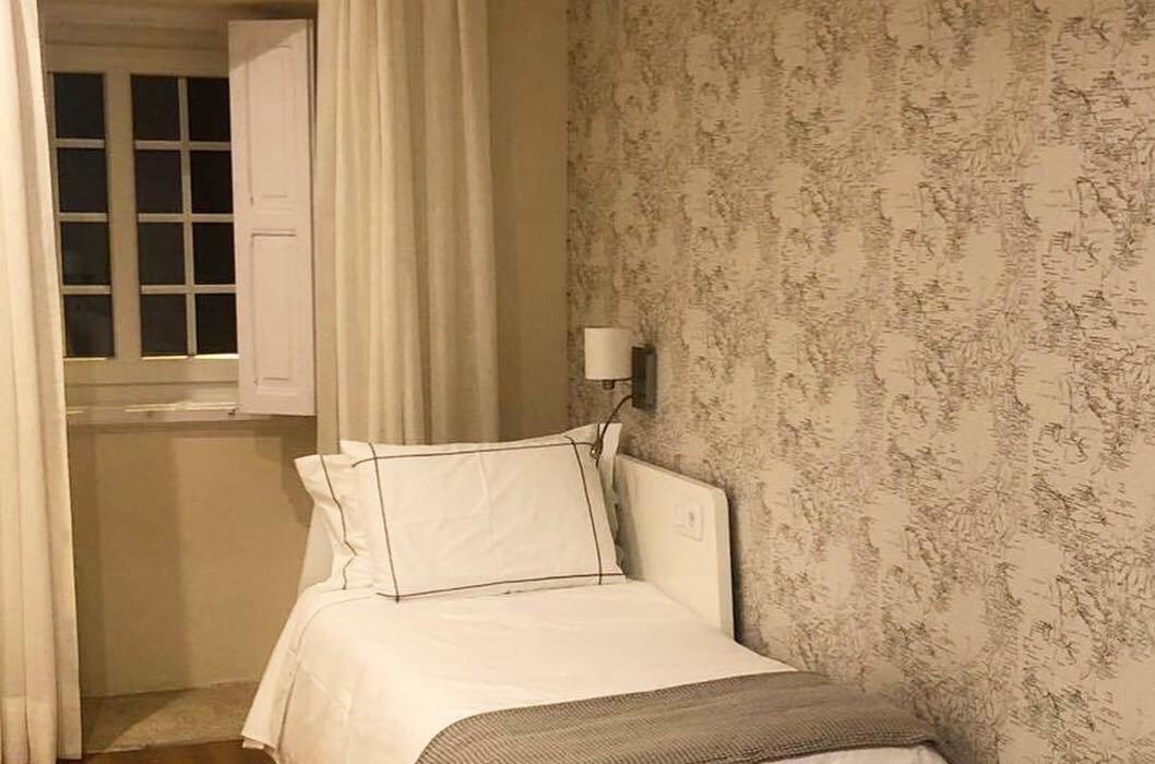 Habitación familiar con baño privado