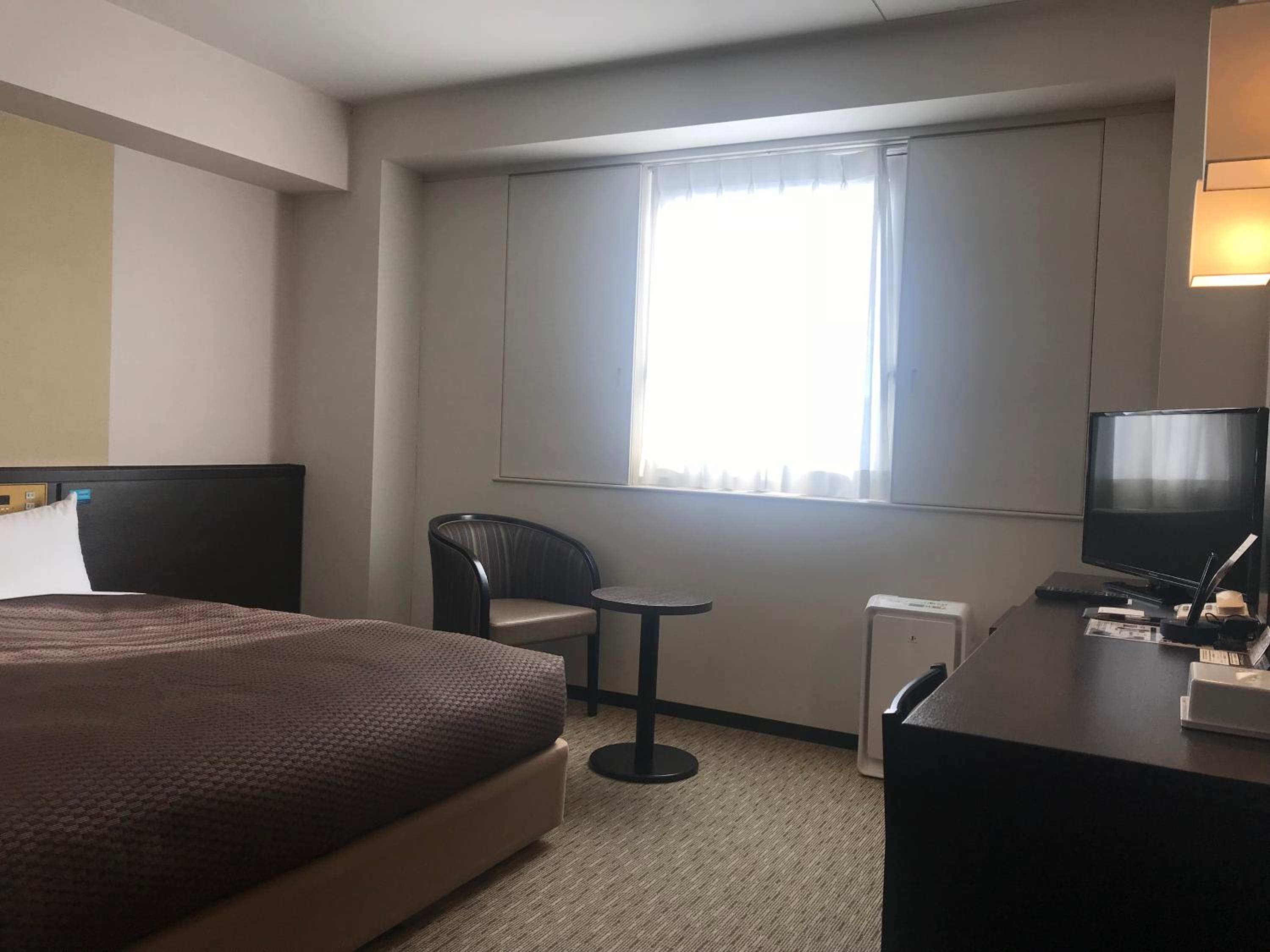 Double Room - Non-Smoking  - Photo 1