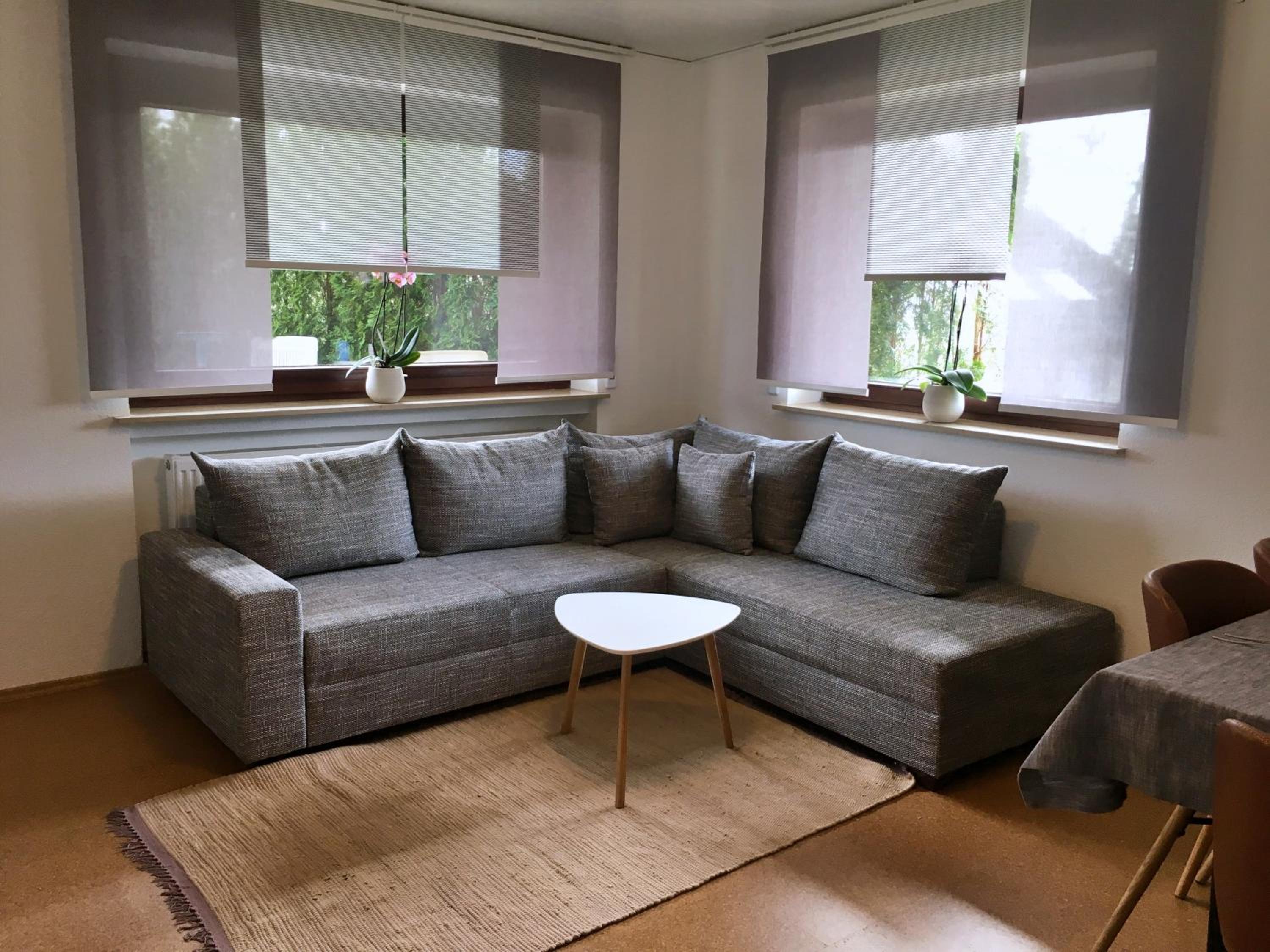 Apartment - Ground Floor photo 1