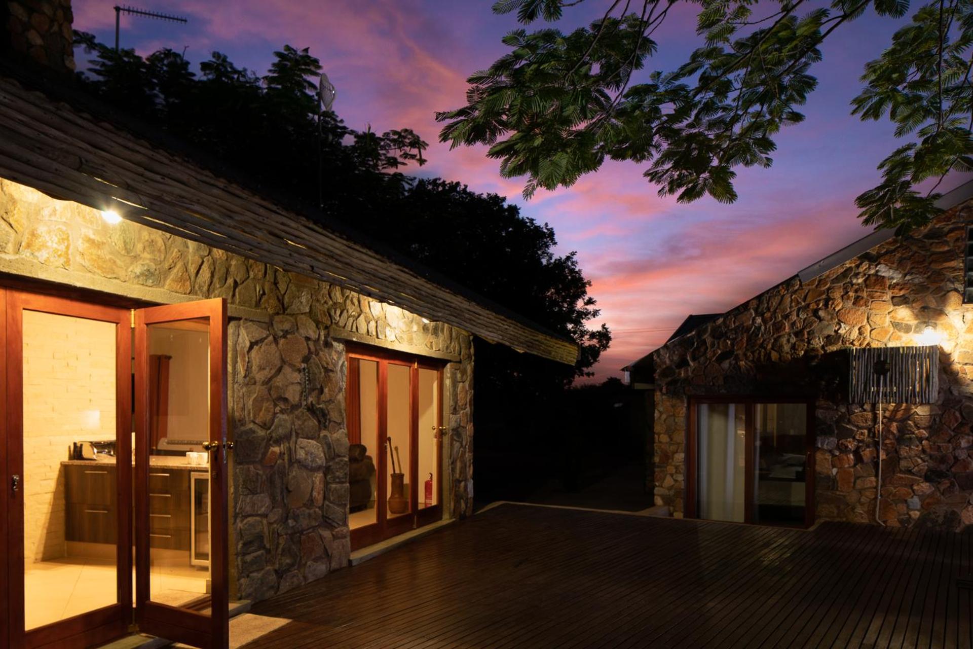 Four-Bedroom Lodge photo 2