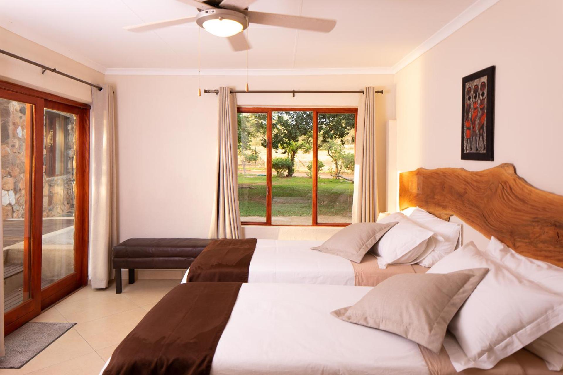 Four-Bedroom Lodge photo 1