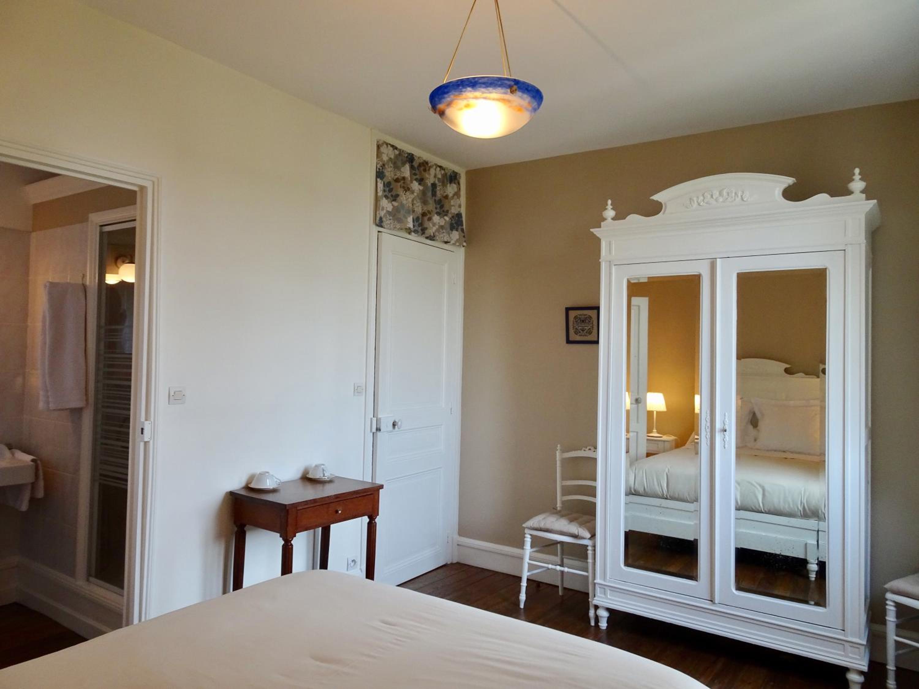 Double Room photo 2