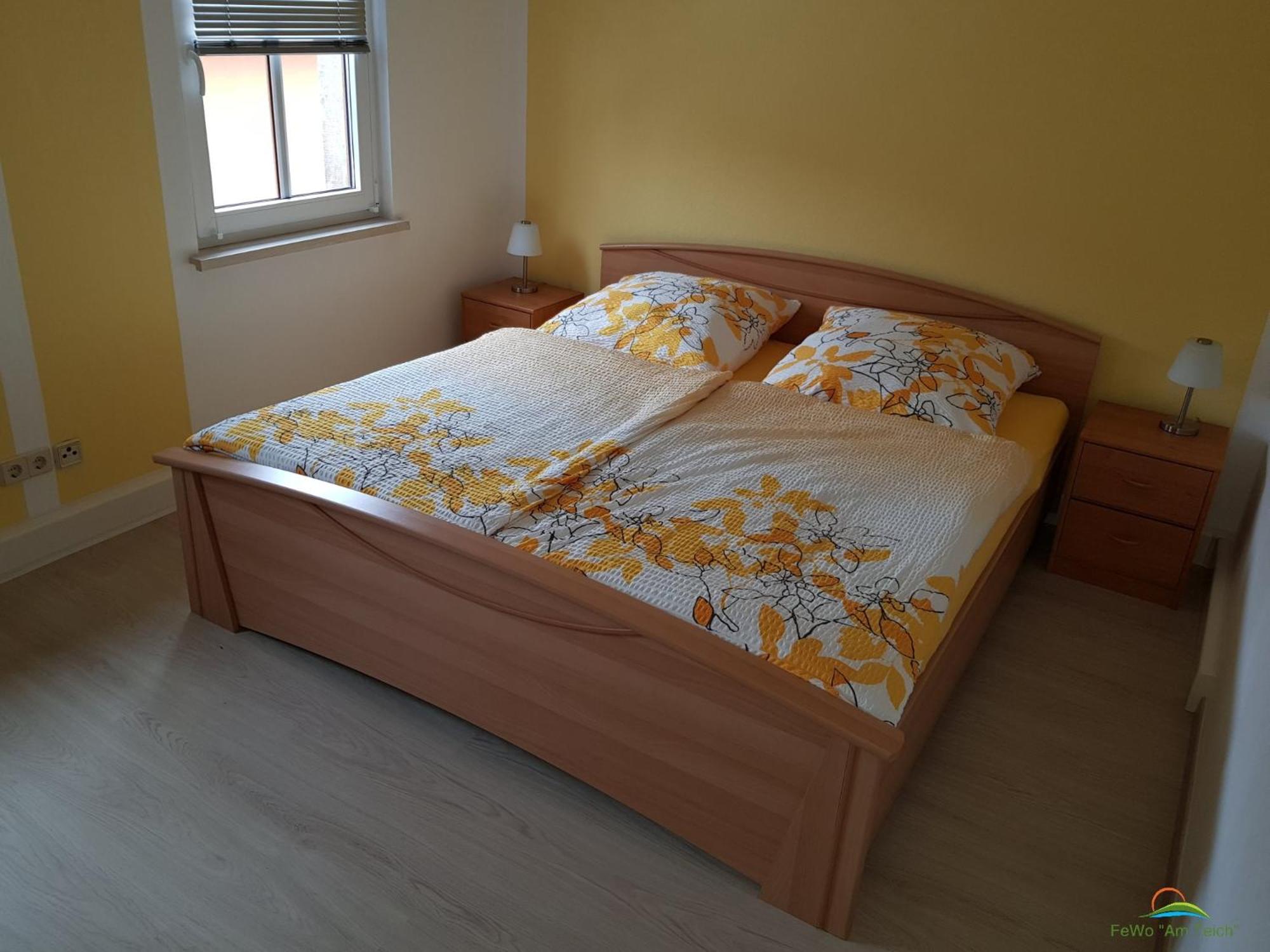 Apartment photo 1