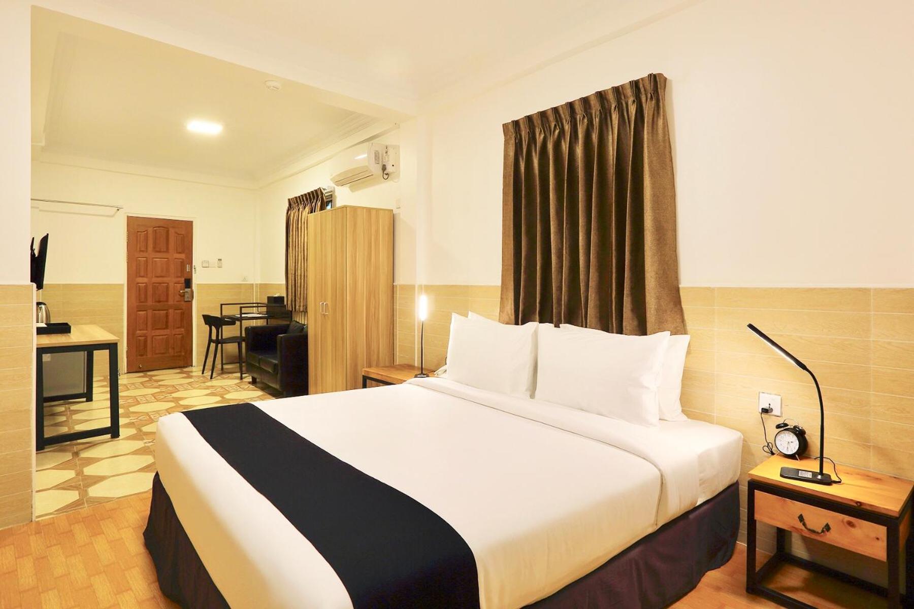 Superior Double Room photo 2