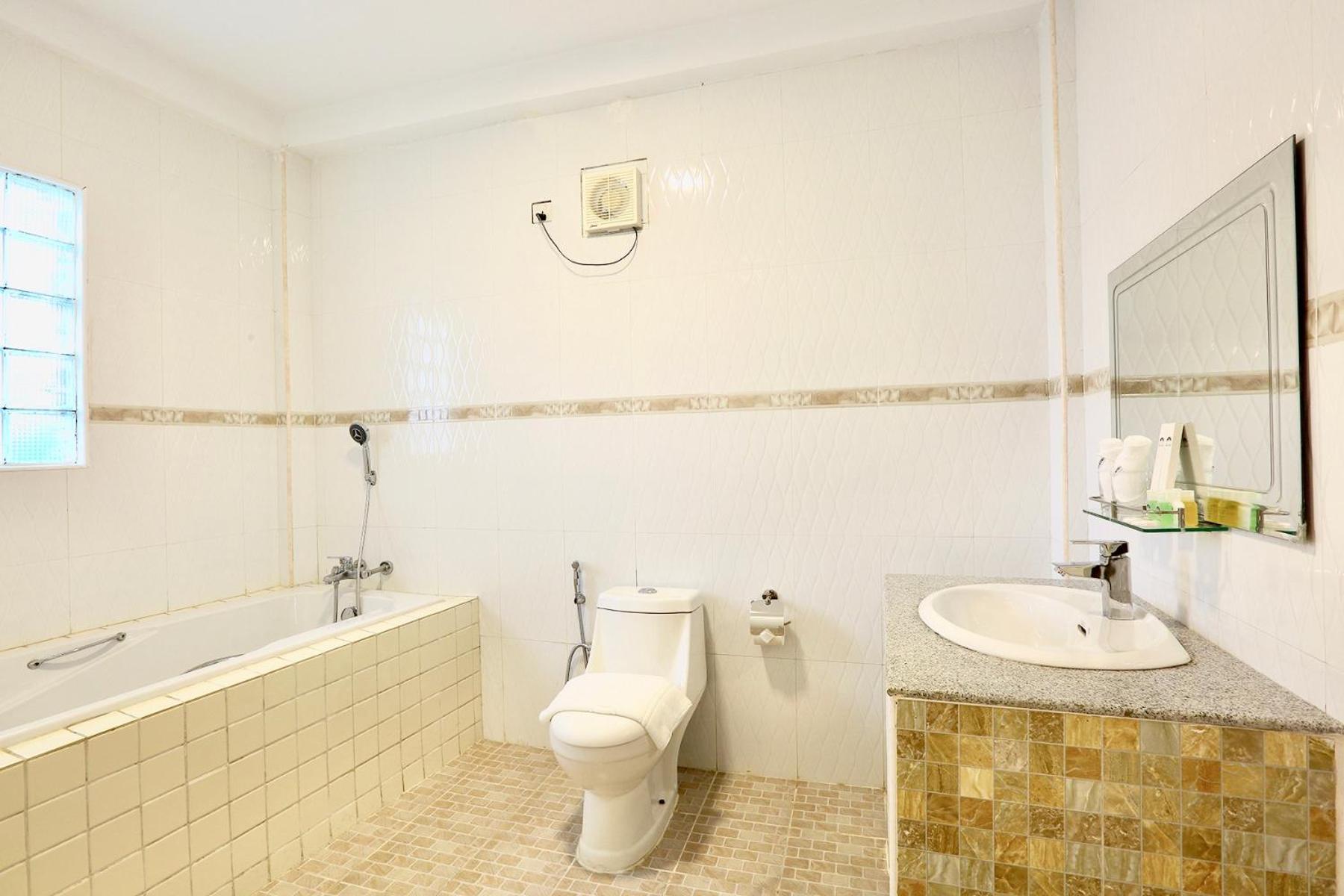 Superior Double Room photo 3