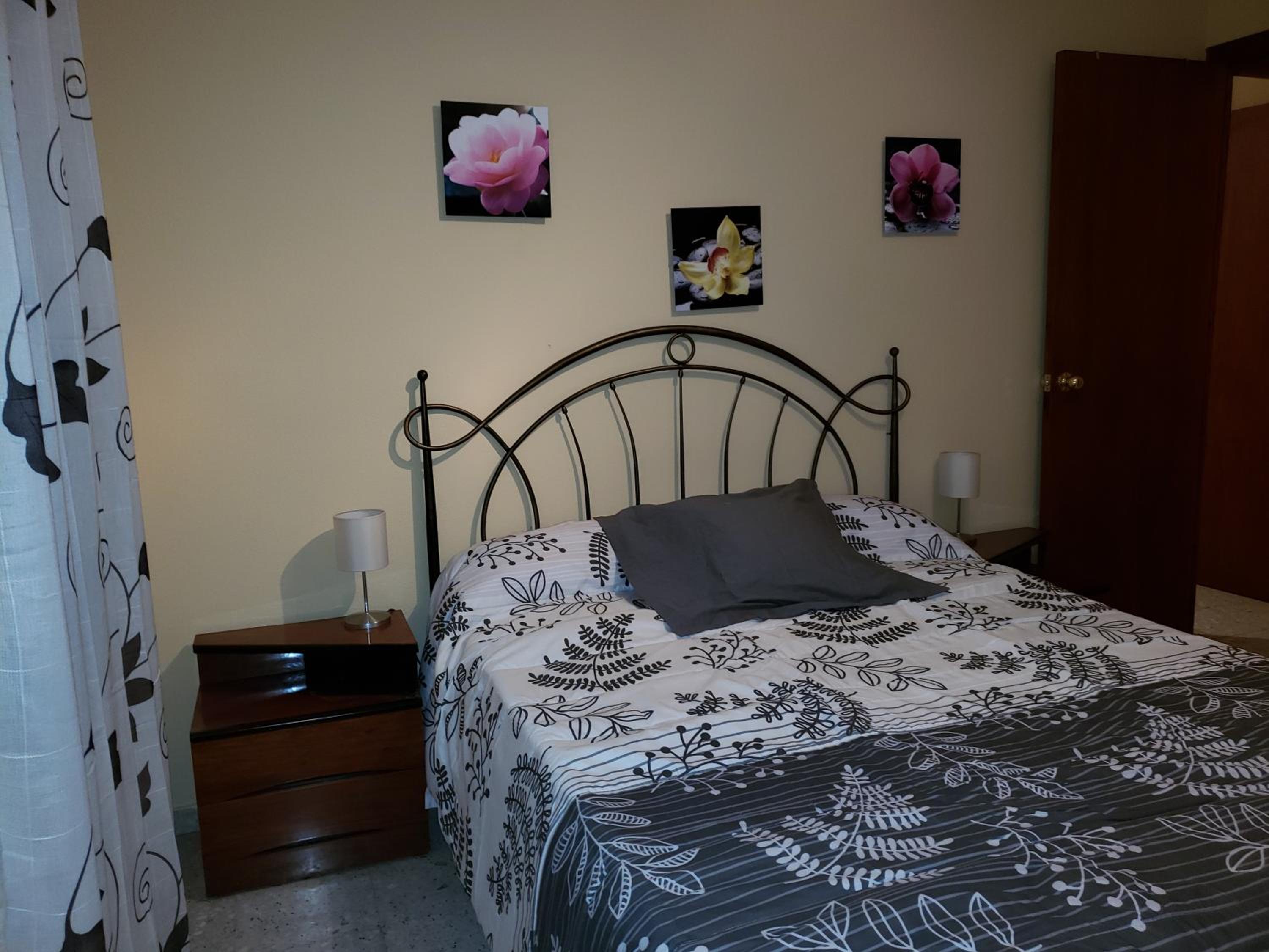 Departamento de tres habitaciones