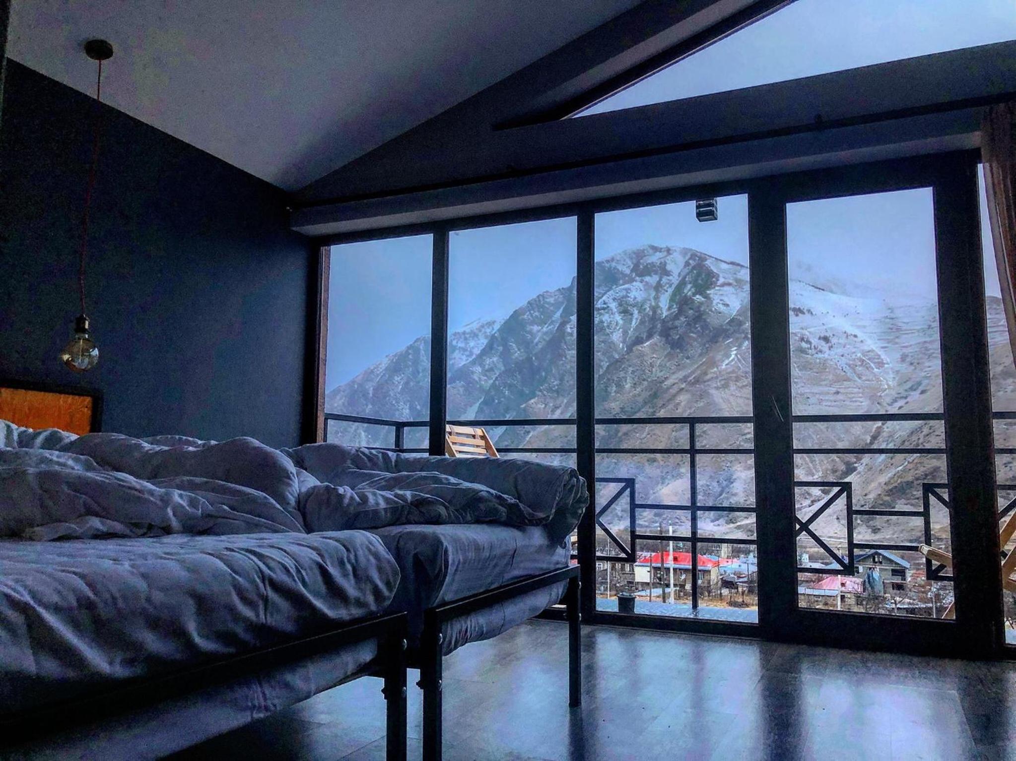 Standard Twin Room - Photo 10