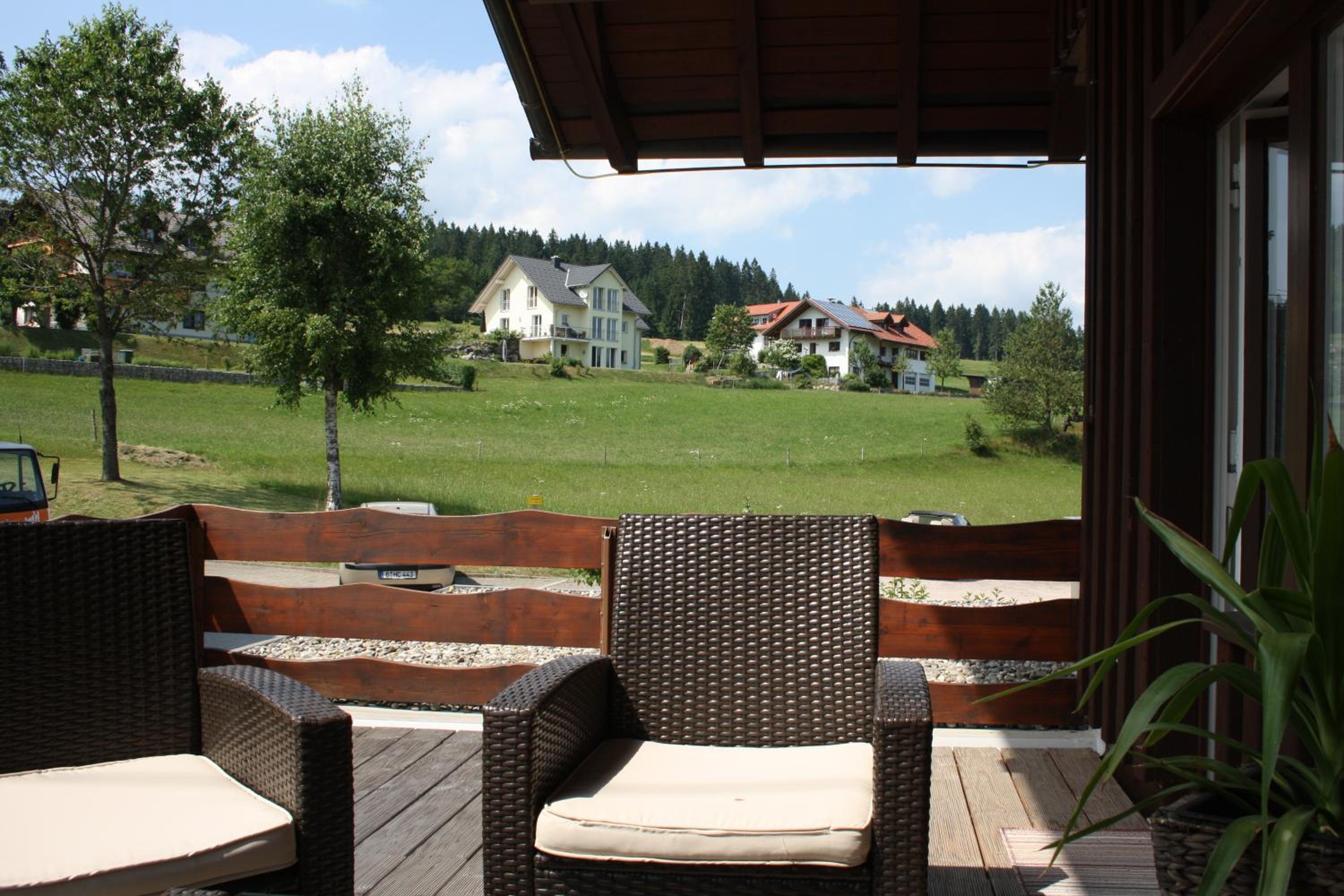 Premium Double Room with Balcony/Terrace, Panoramic or Garden View  - Photo 6
