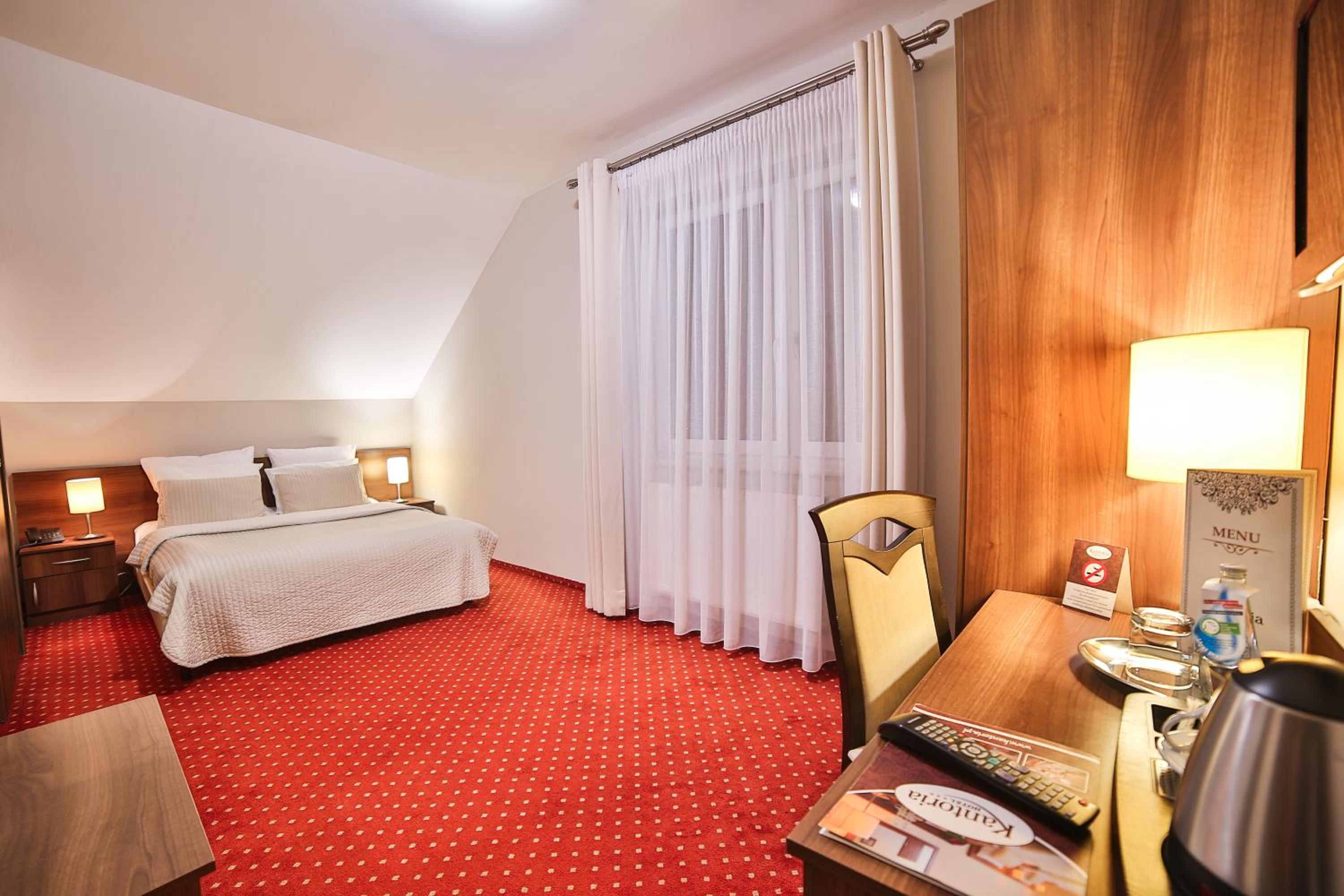Comfort Single Room photo 2