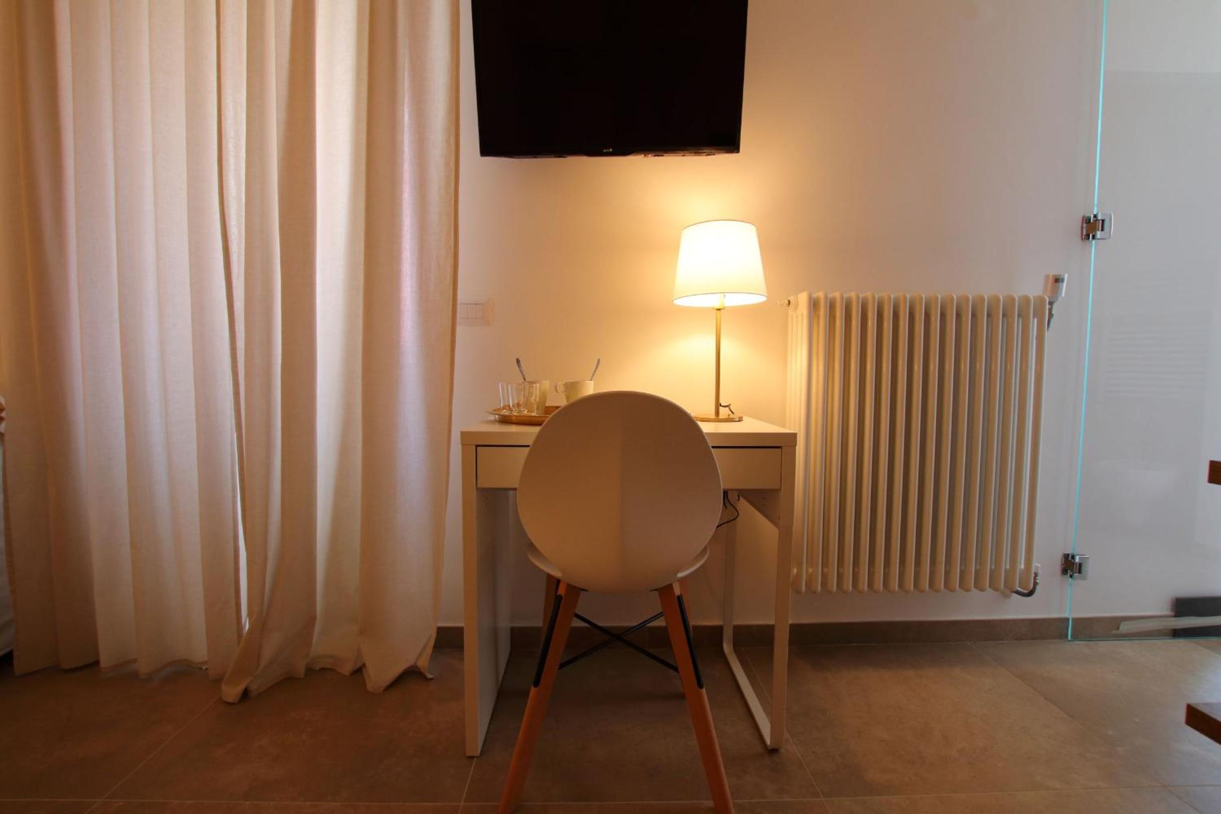 Junior Suite - Photo 2