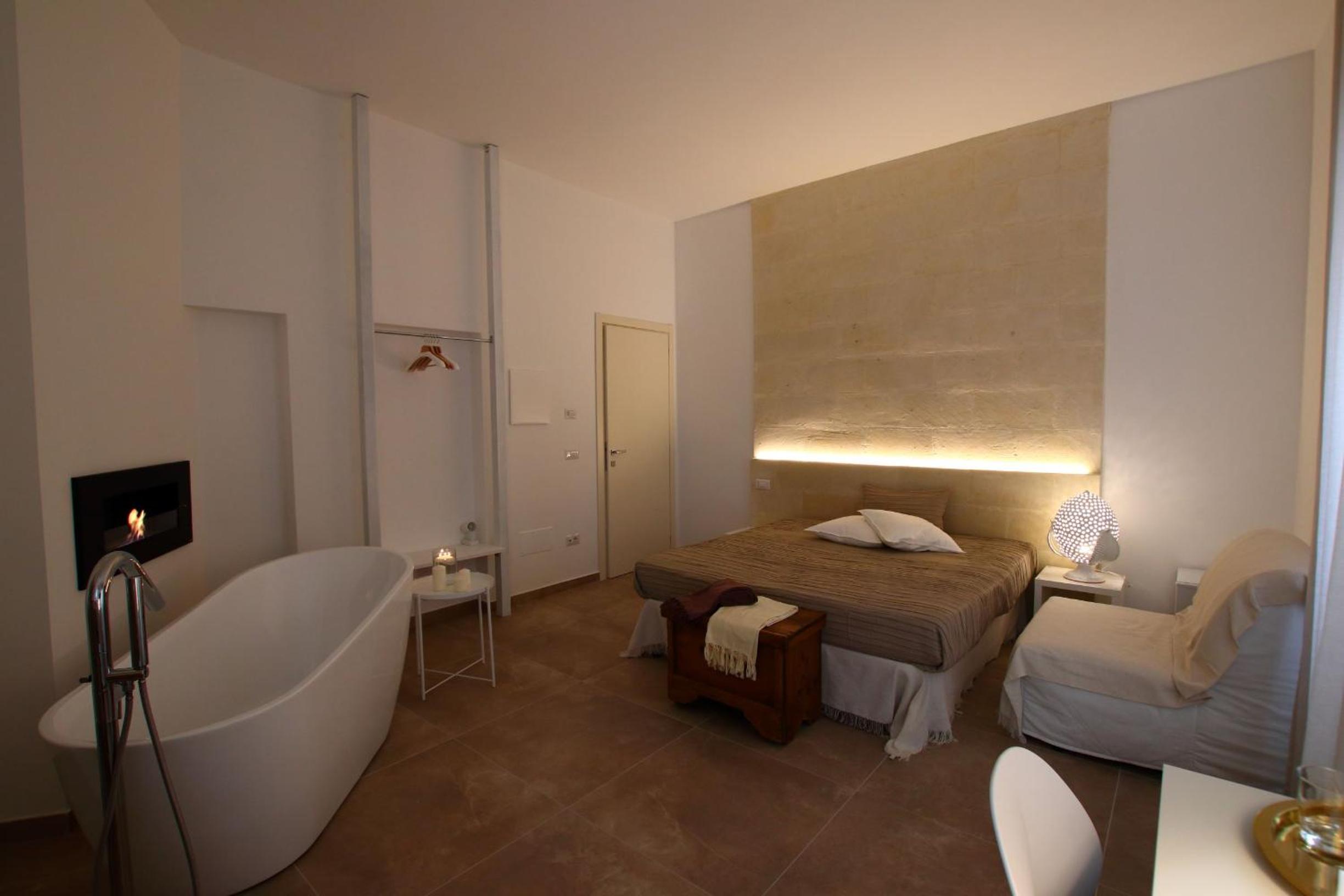 Junior Suite - Photo 15