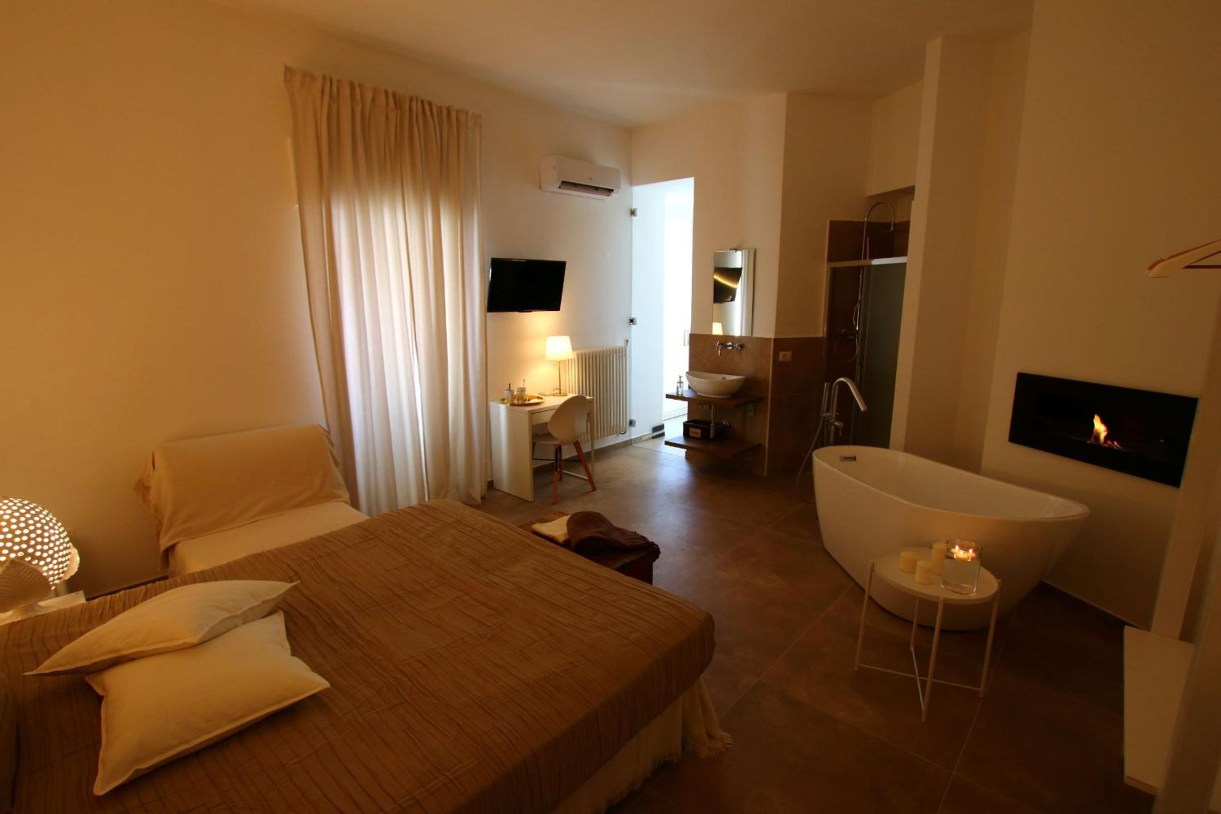 Junior Suite - Photo 16