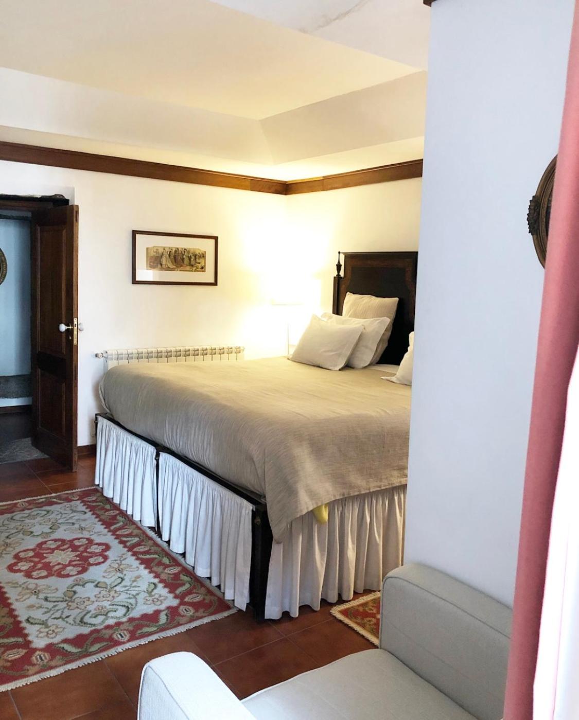 Großes Doppelzimmer