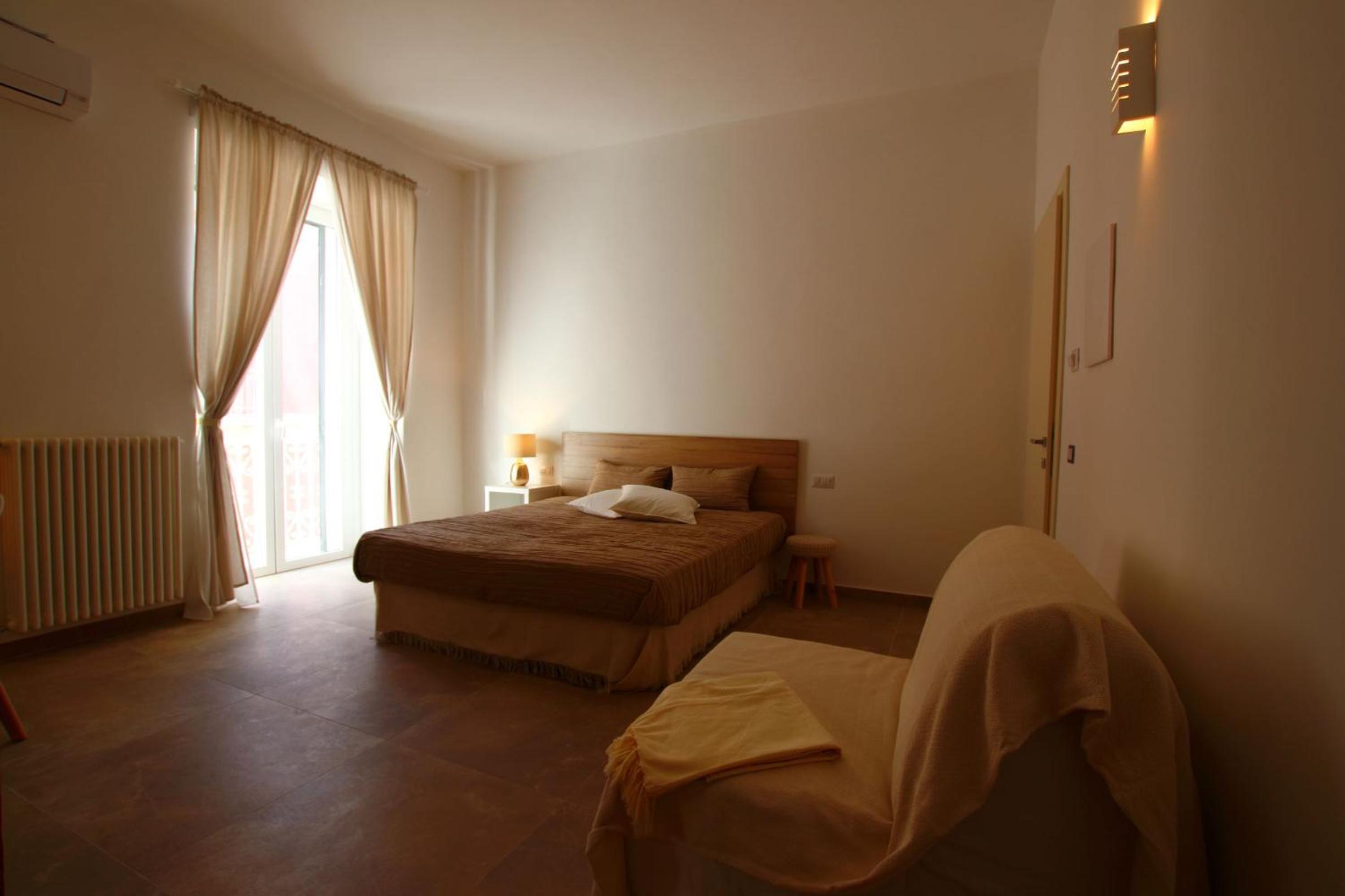 Premium Quadruple Room photo 1