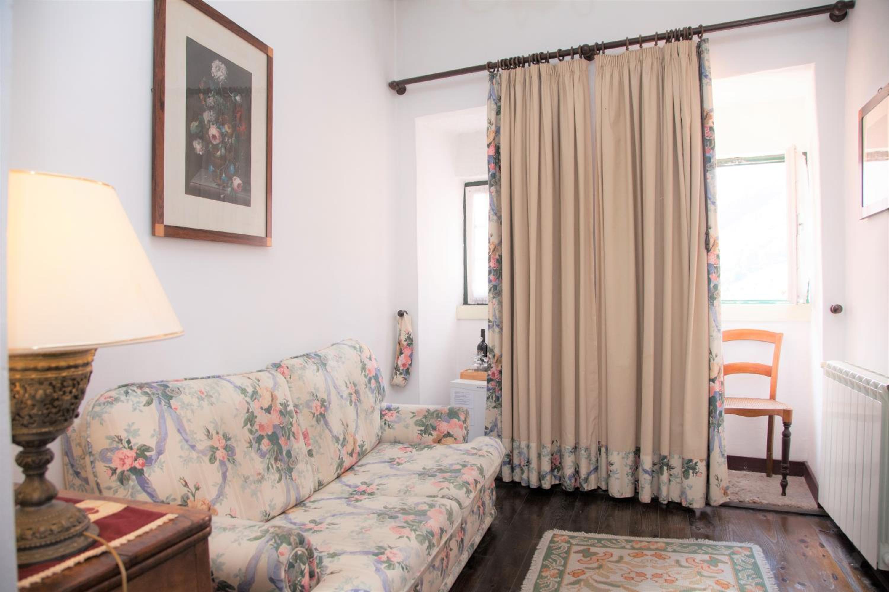 Double Room with Mountain View photo 2