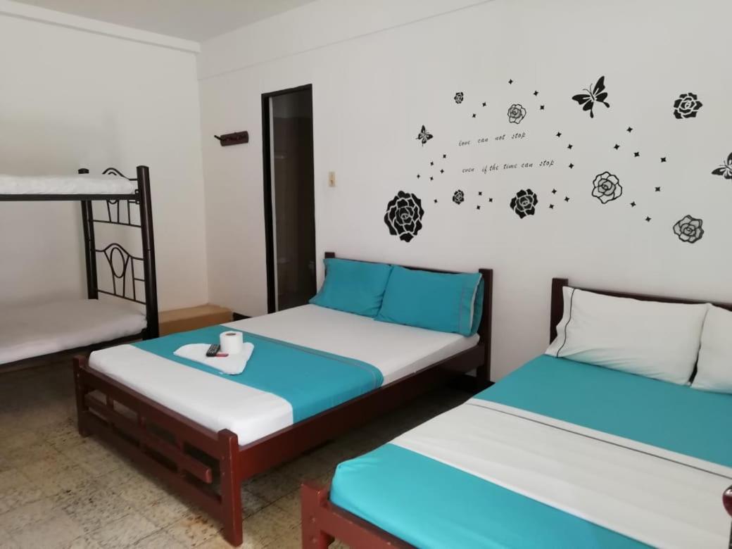 Triple Room photo 2