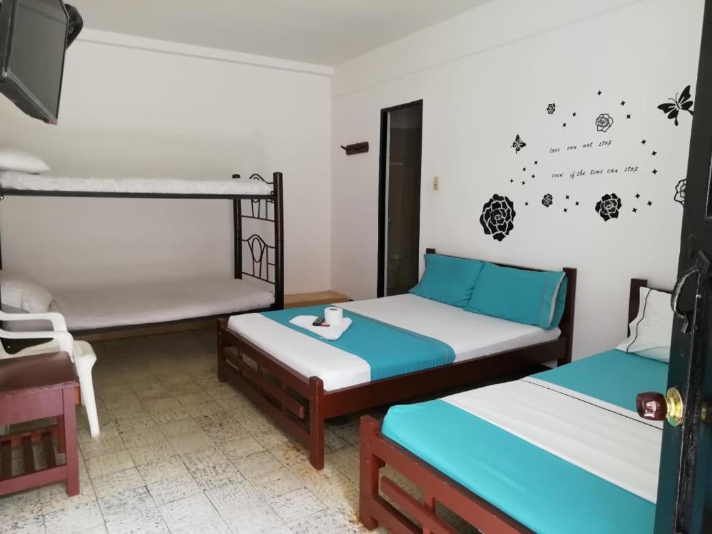 Triple Room photo 3